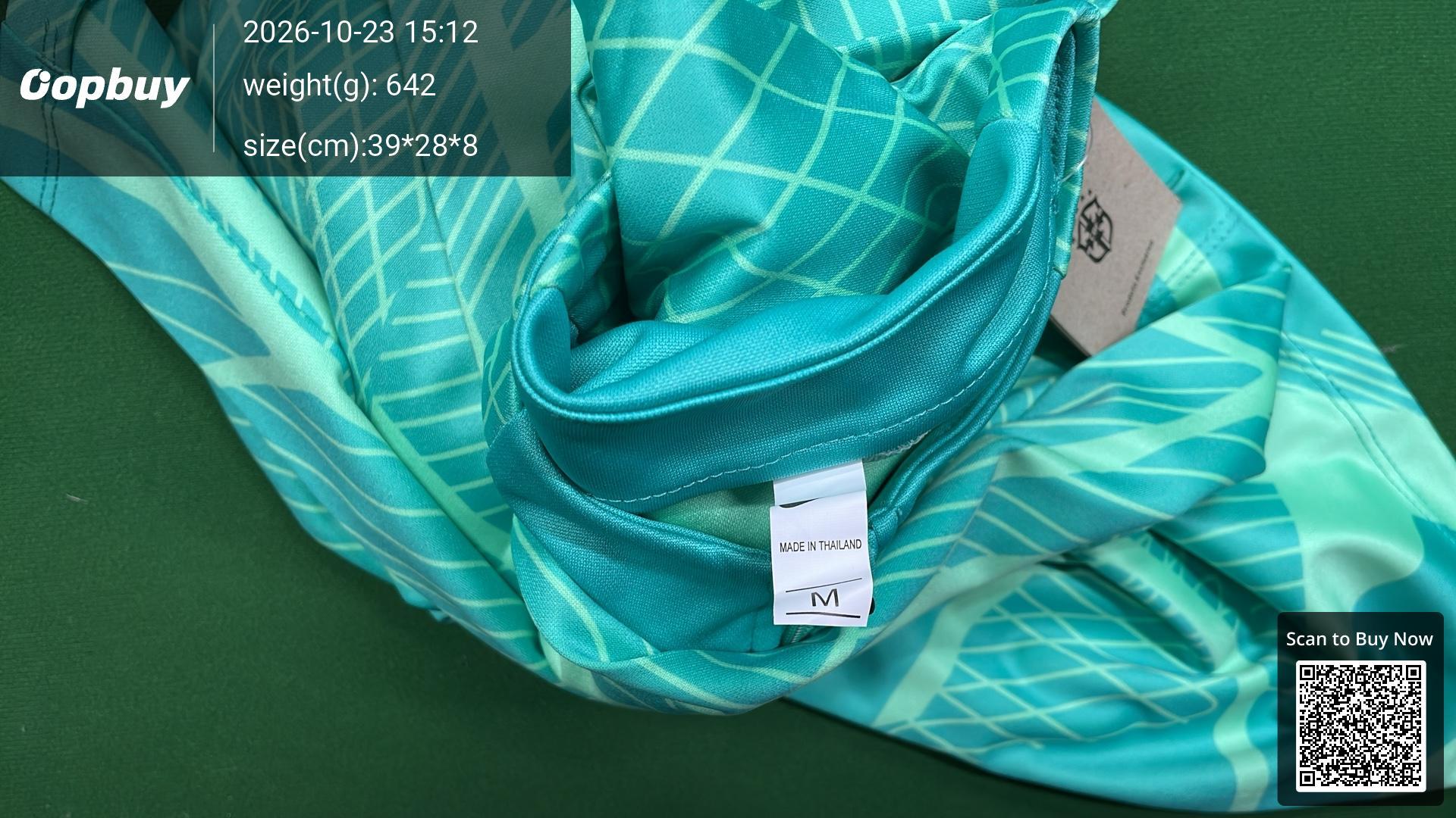 Foto QC 1 de adidas Real Madrid Training Set 2-Piece Blue