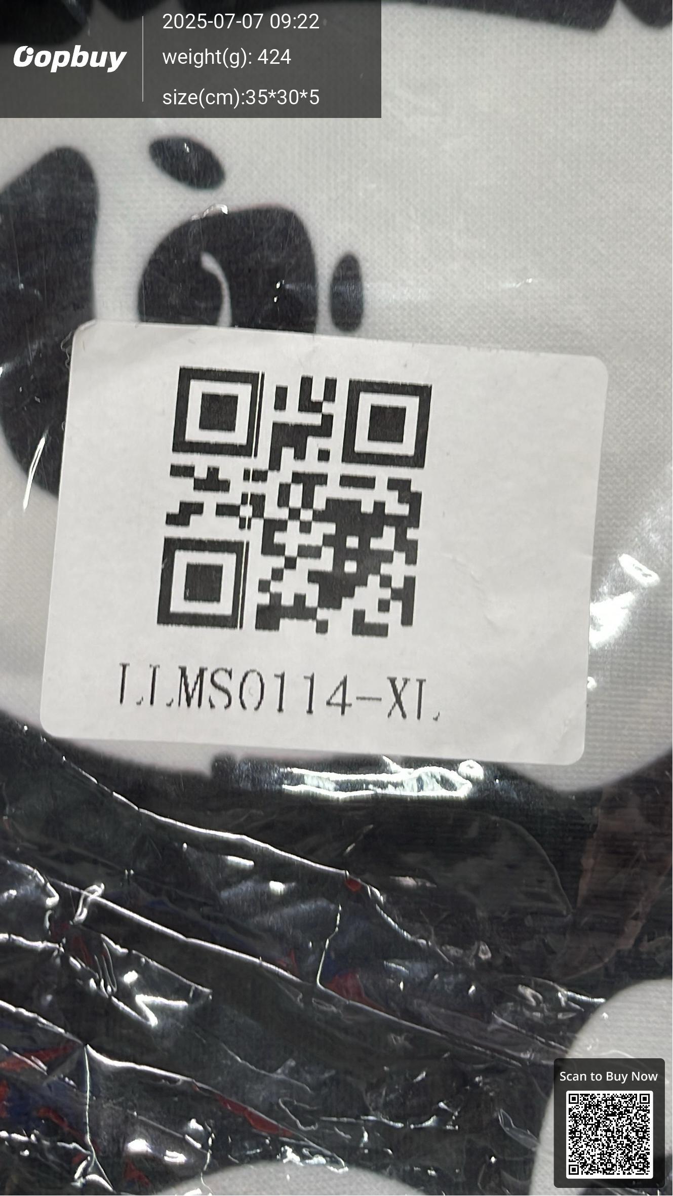 Foto QC 5 de Asaali Jean Company Jacket Black