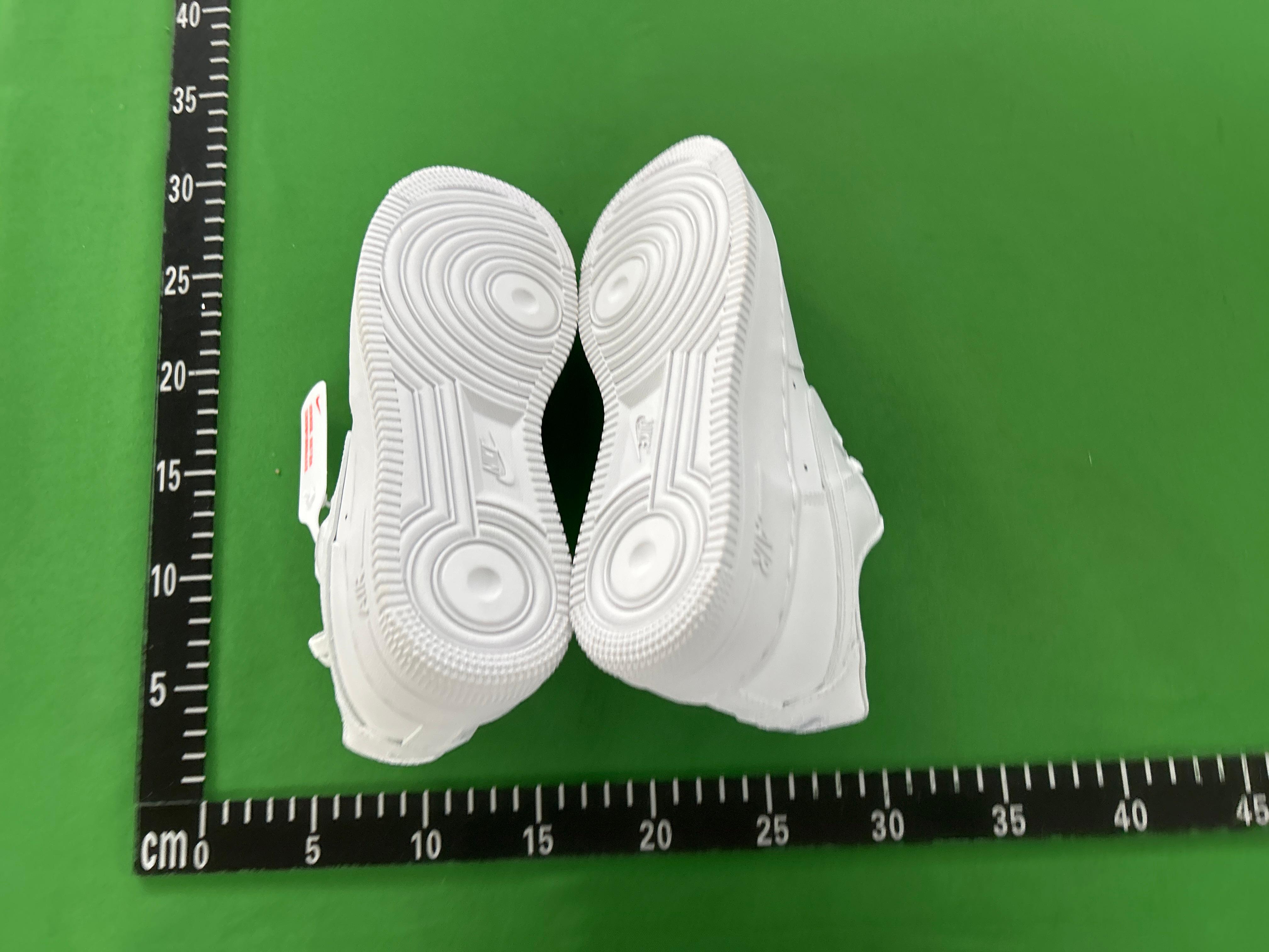 Foto QC 6 de Nike Air Force 1 Low Supreme Box Logo White CU9225-100