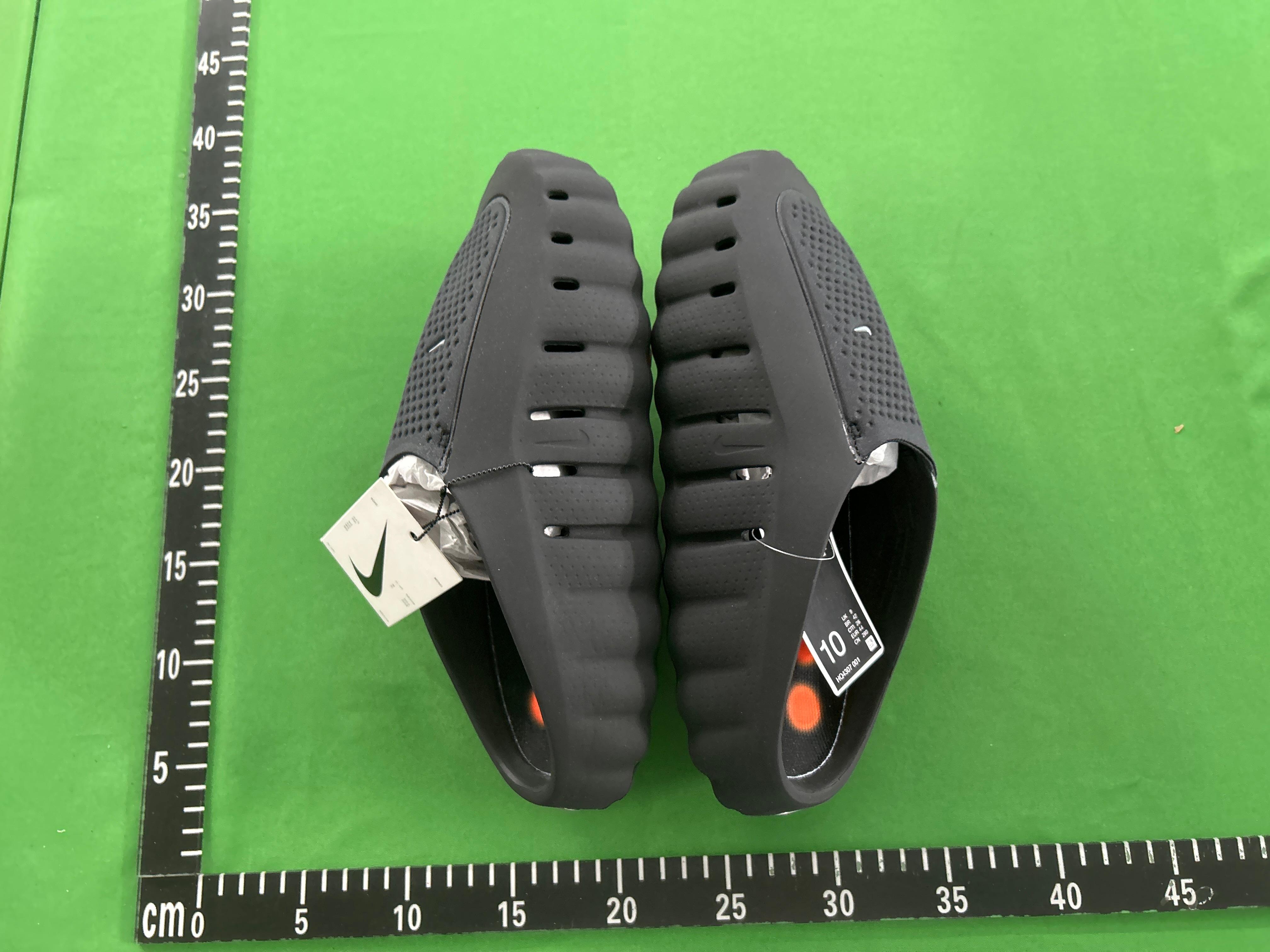Foto QC 4 de Nike Mind 001 Foam NOCTA Moon White HY5028 001