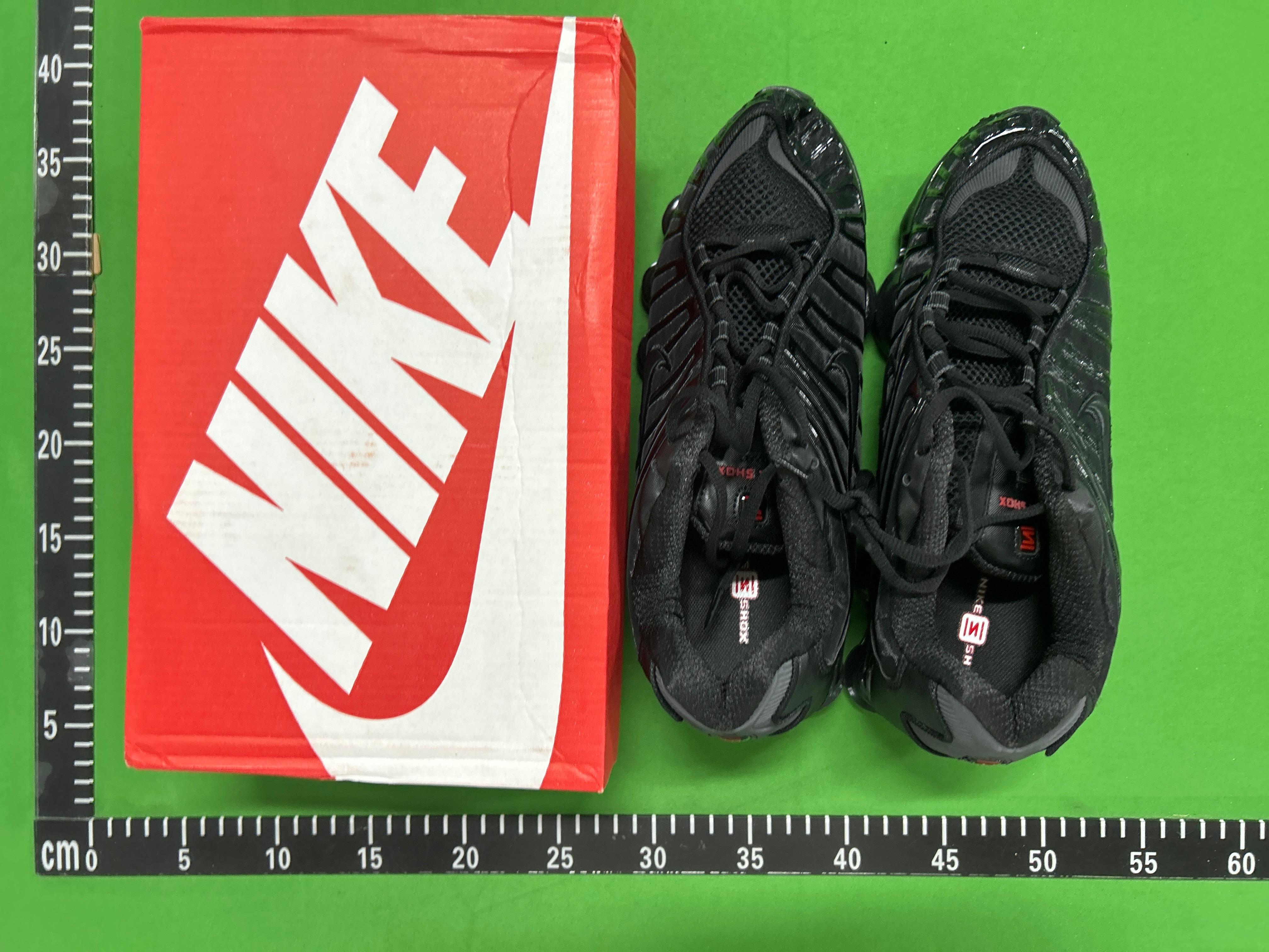 Foto QC 2 de Nike Shox TL Black Playful Pink IH4485-001