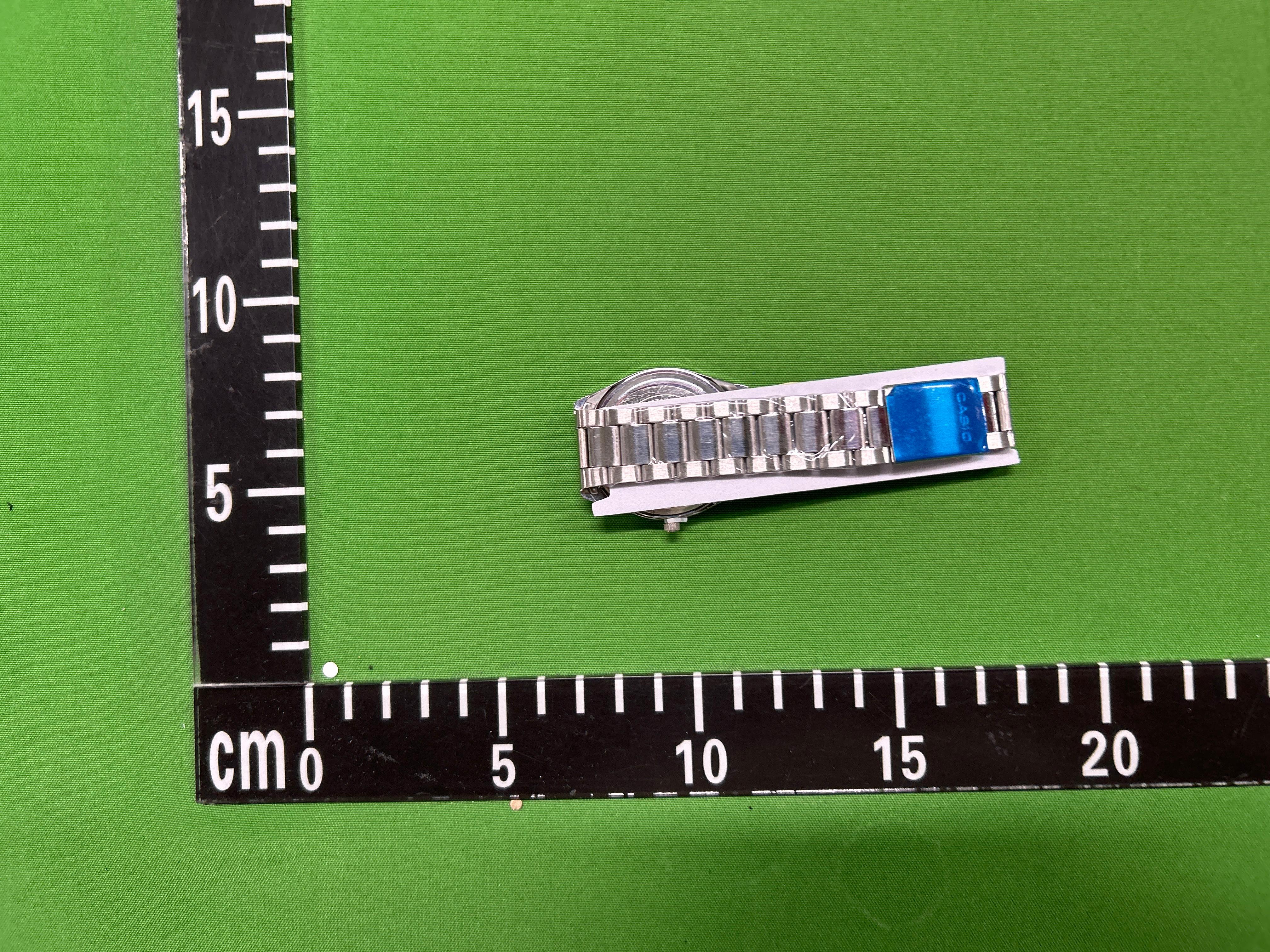 Foto QC 5 de Generic Watch 1302
