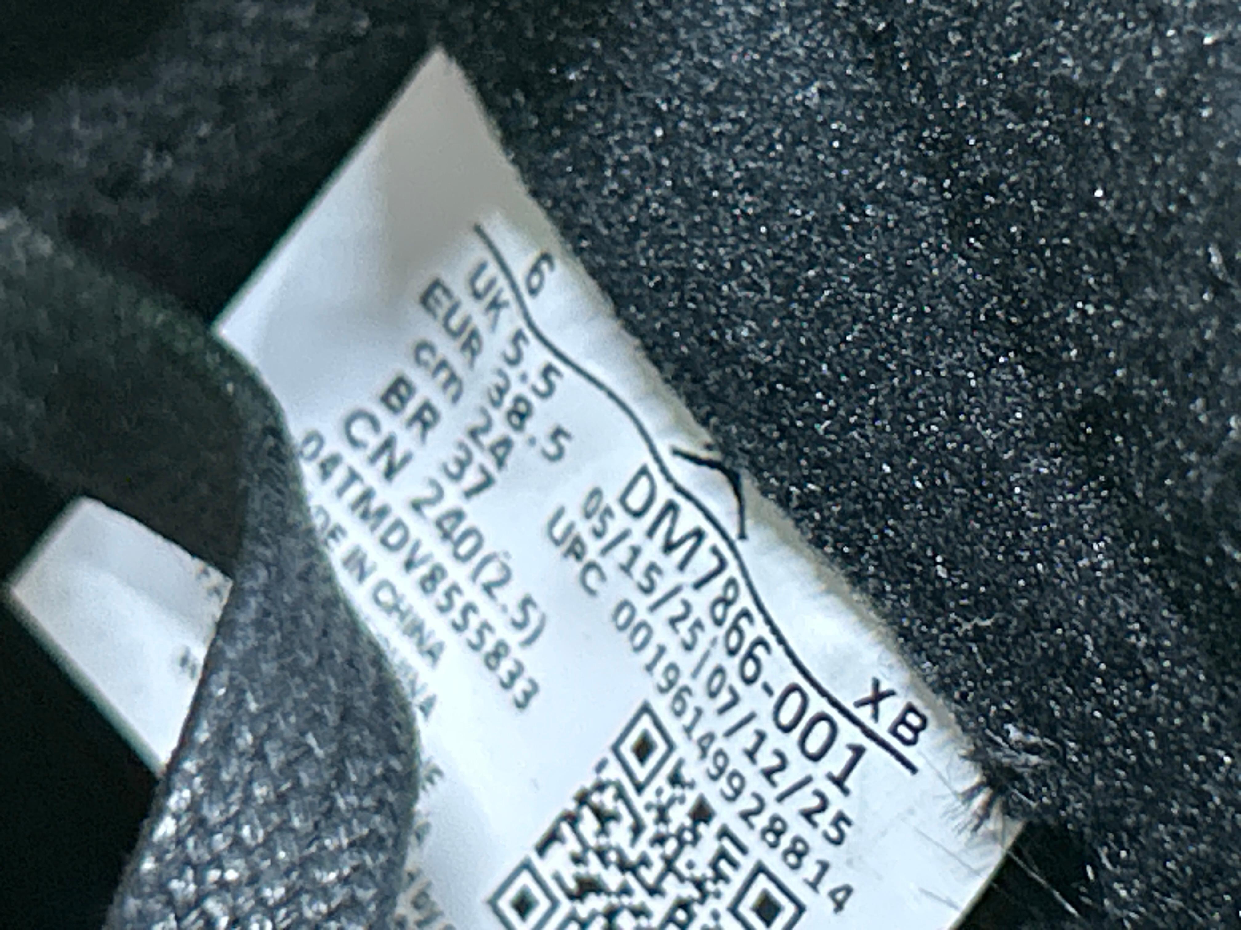 Foto QC 8 de Jordan 1 Retro Low OG SP Travis Scott Medium Olive DM7866-200