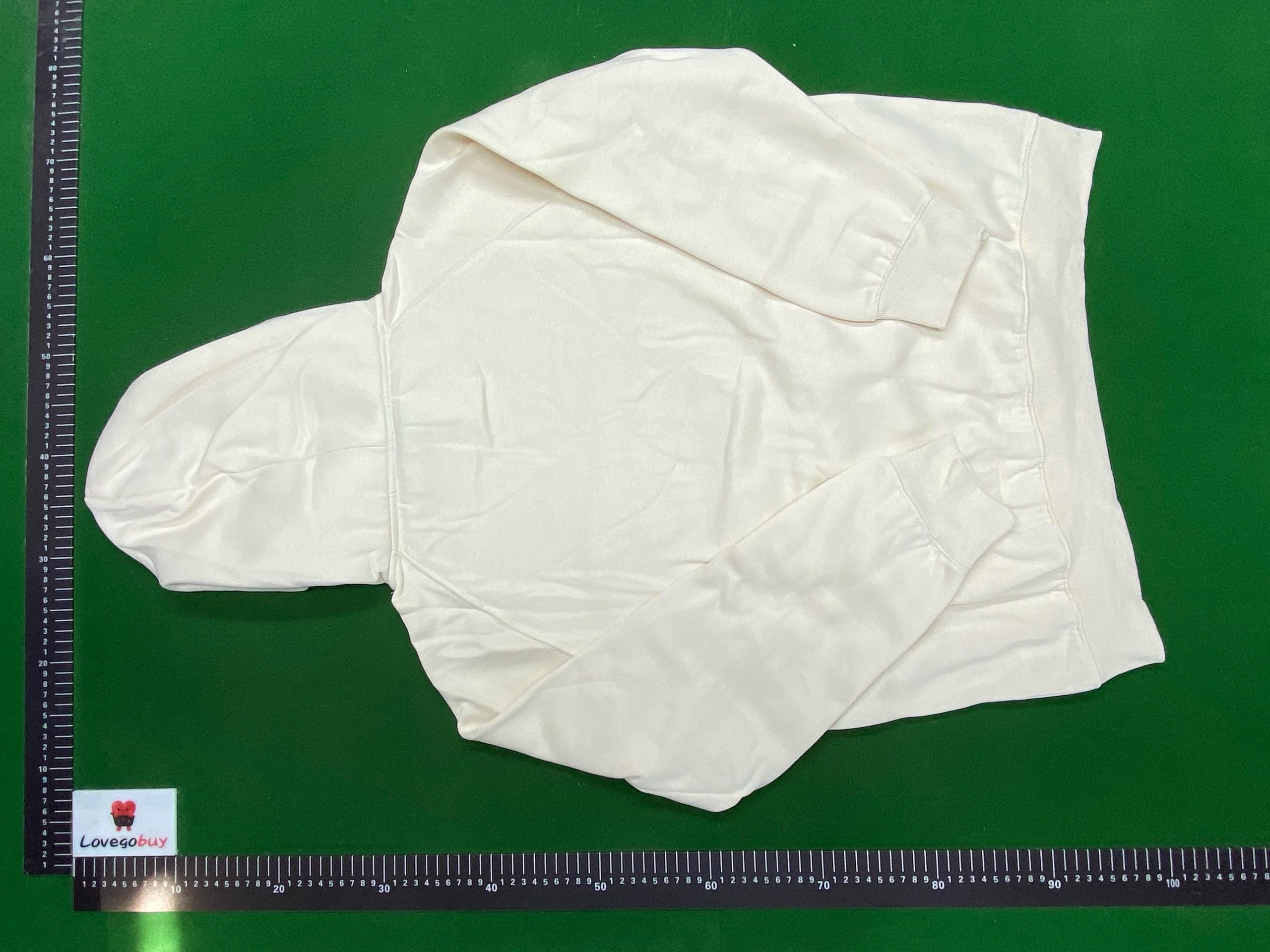 Foto QC 4 de Fear of God Essentials Set 2-Piece Taupe