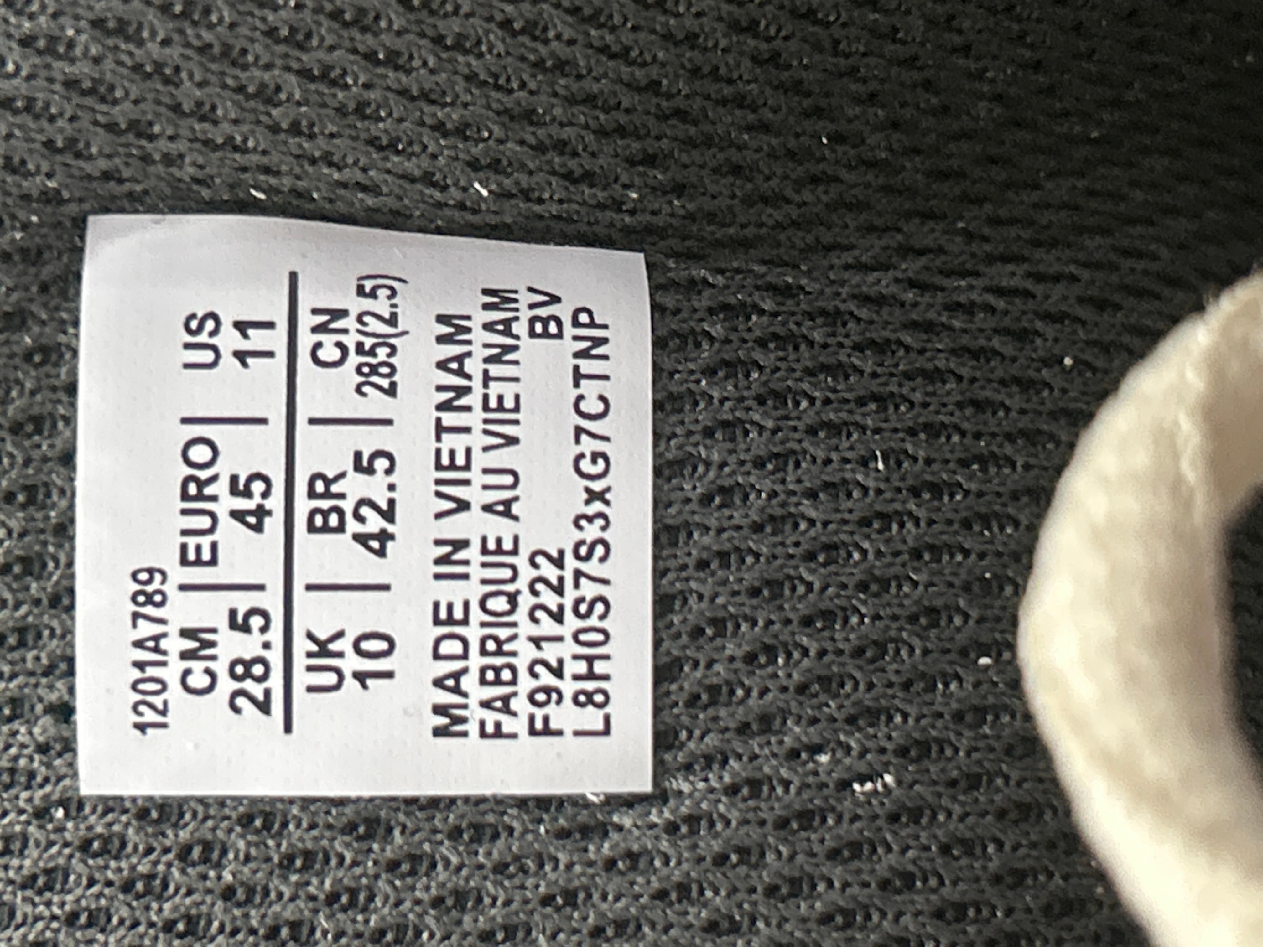 Foto QC 7 de Asics GEL-NYC Cream Rose Water 1203A383-106