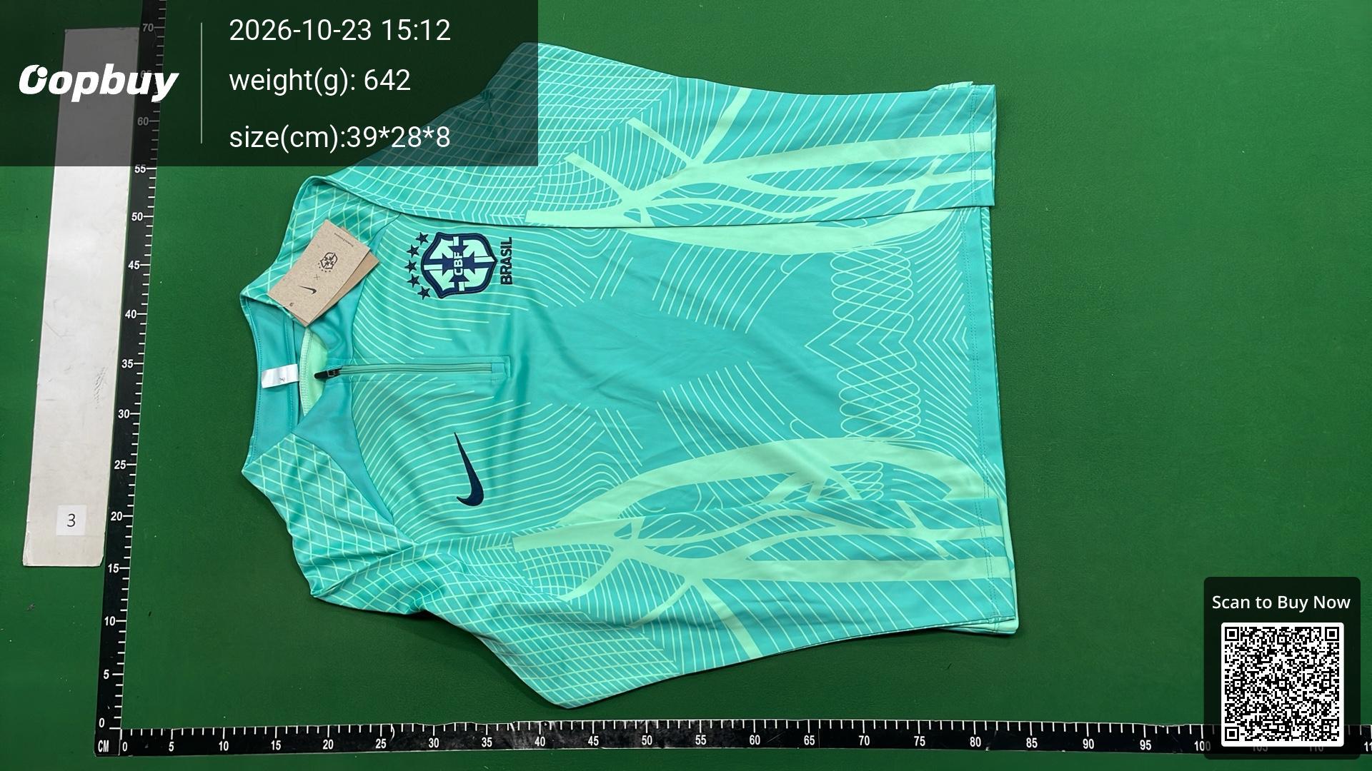 Foto QC 2 de adidas Real Madrid Training Set 2-Piece Blue