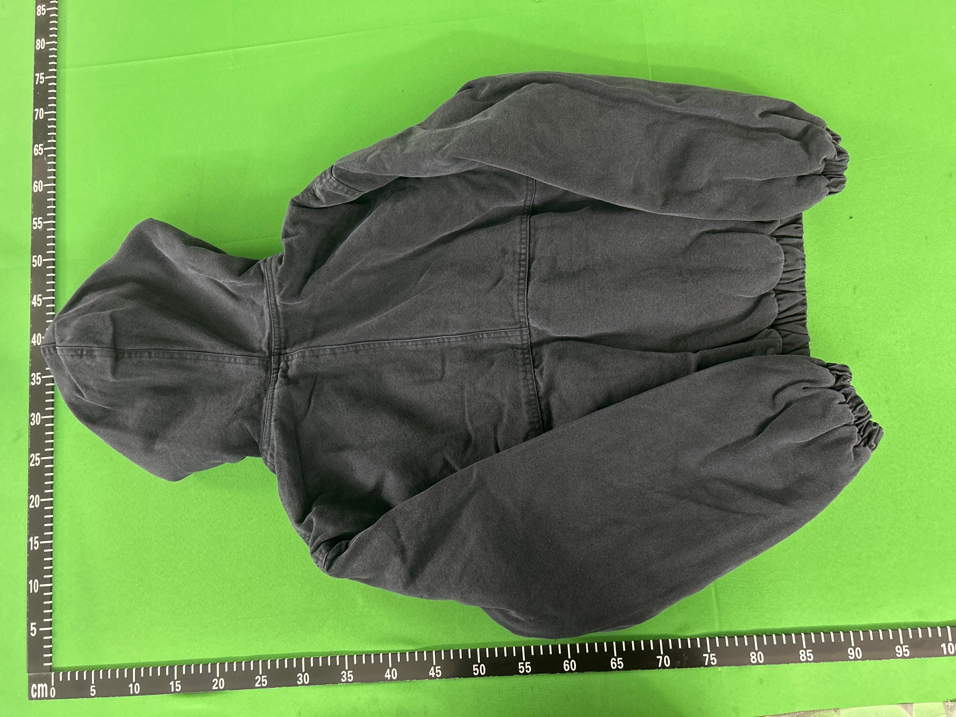 Foto QC 3 de Salomon Jacket Gore-Tex Windstopper Brown Olive
