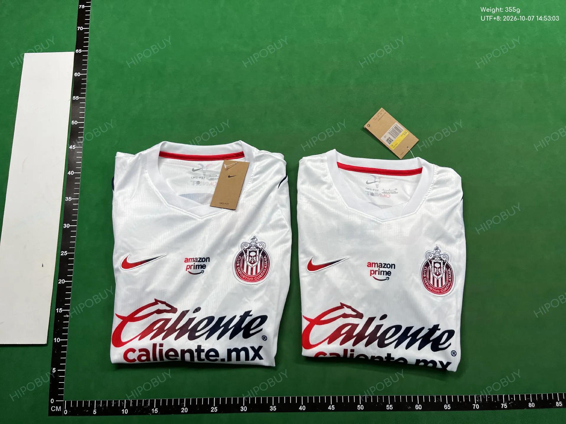 Foto QC 4 de Bape x adidas 2025 Soccer Jersey Crew Green