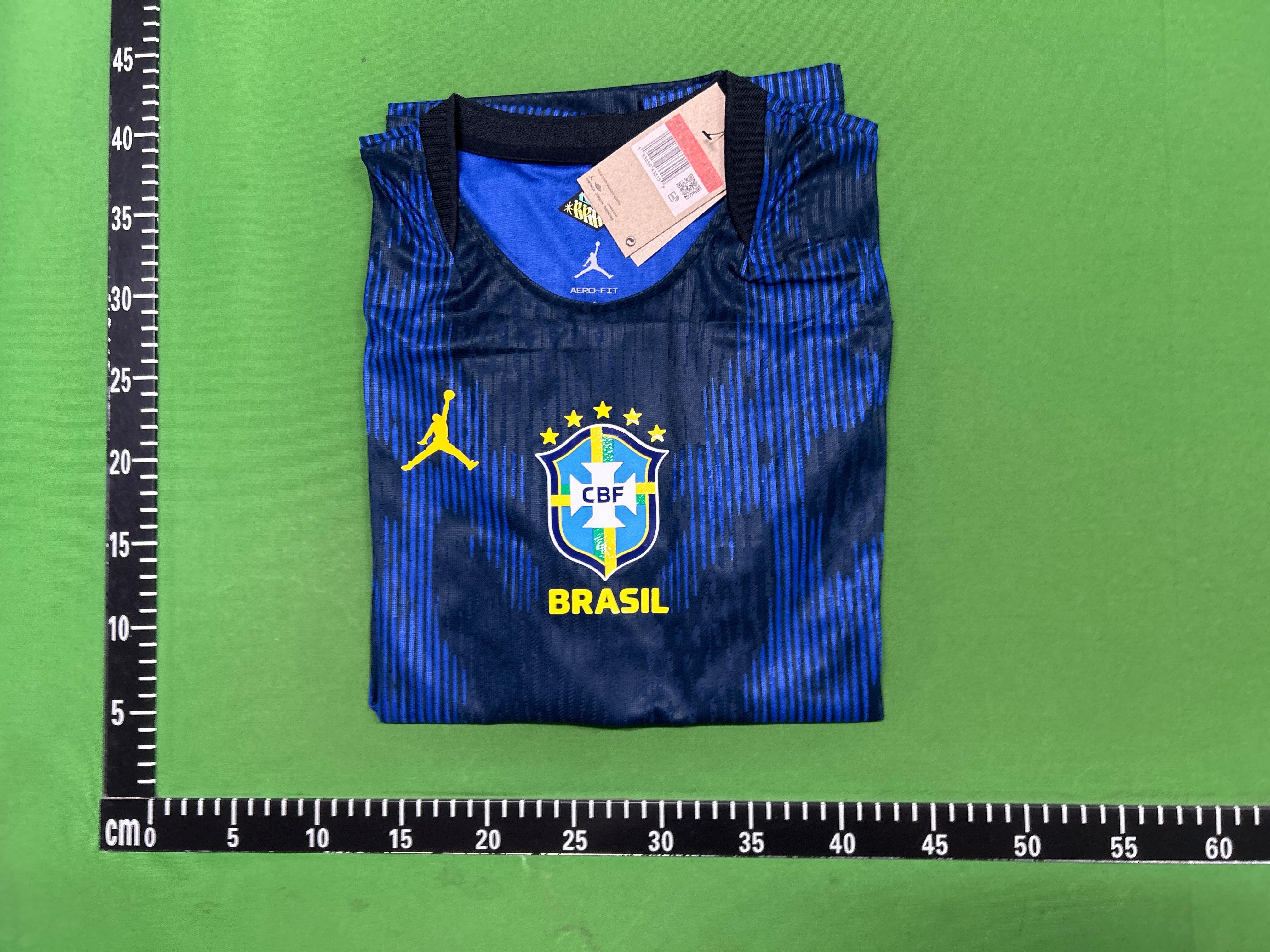 Foto QC 4 de Curaçao 2026/27 Home Player Edition Jersey Yellow