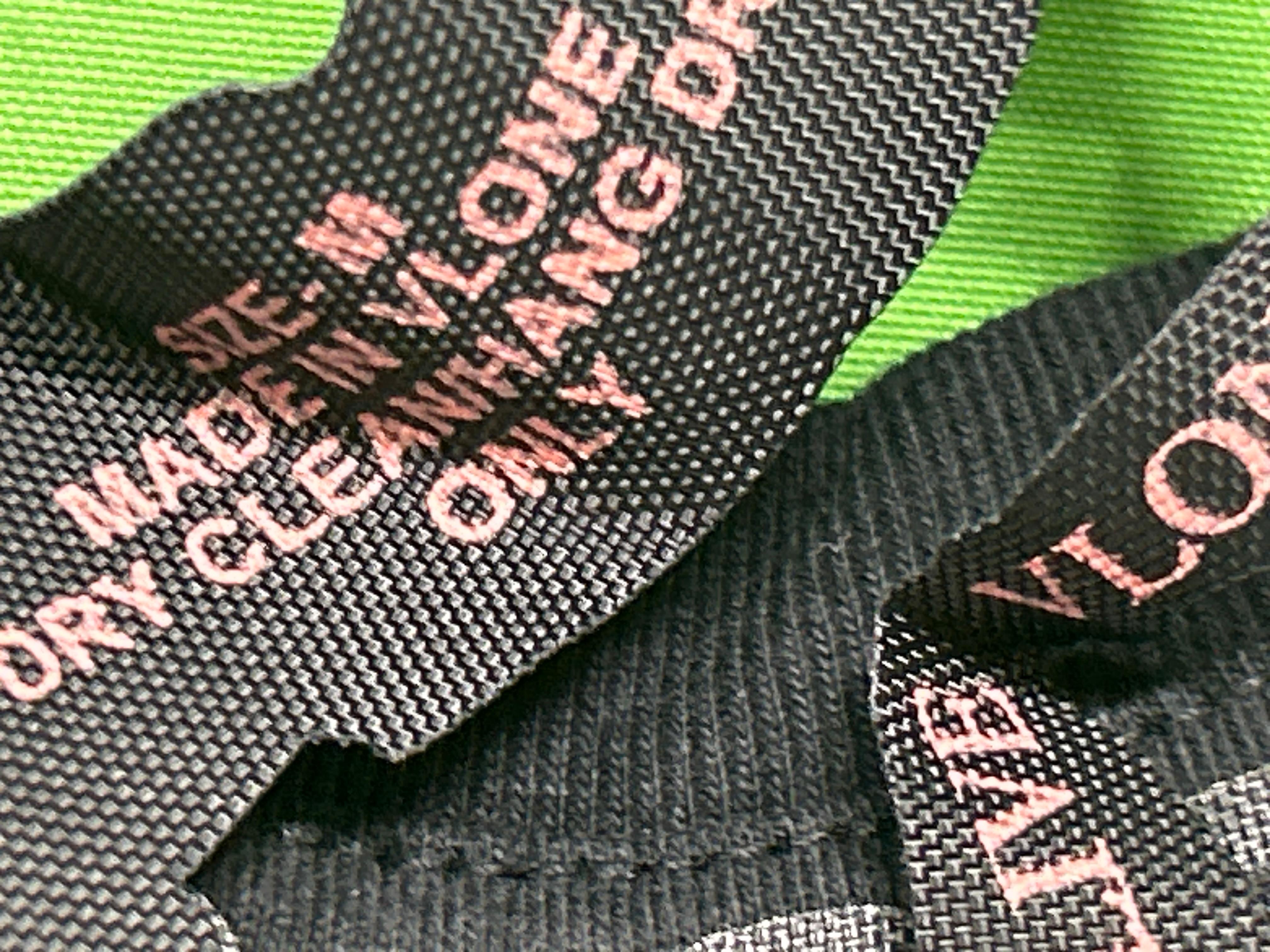 Foto QC 2 de Vlone Smoke V T-shirt White