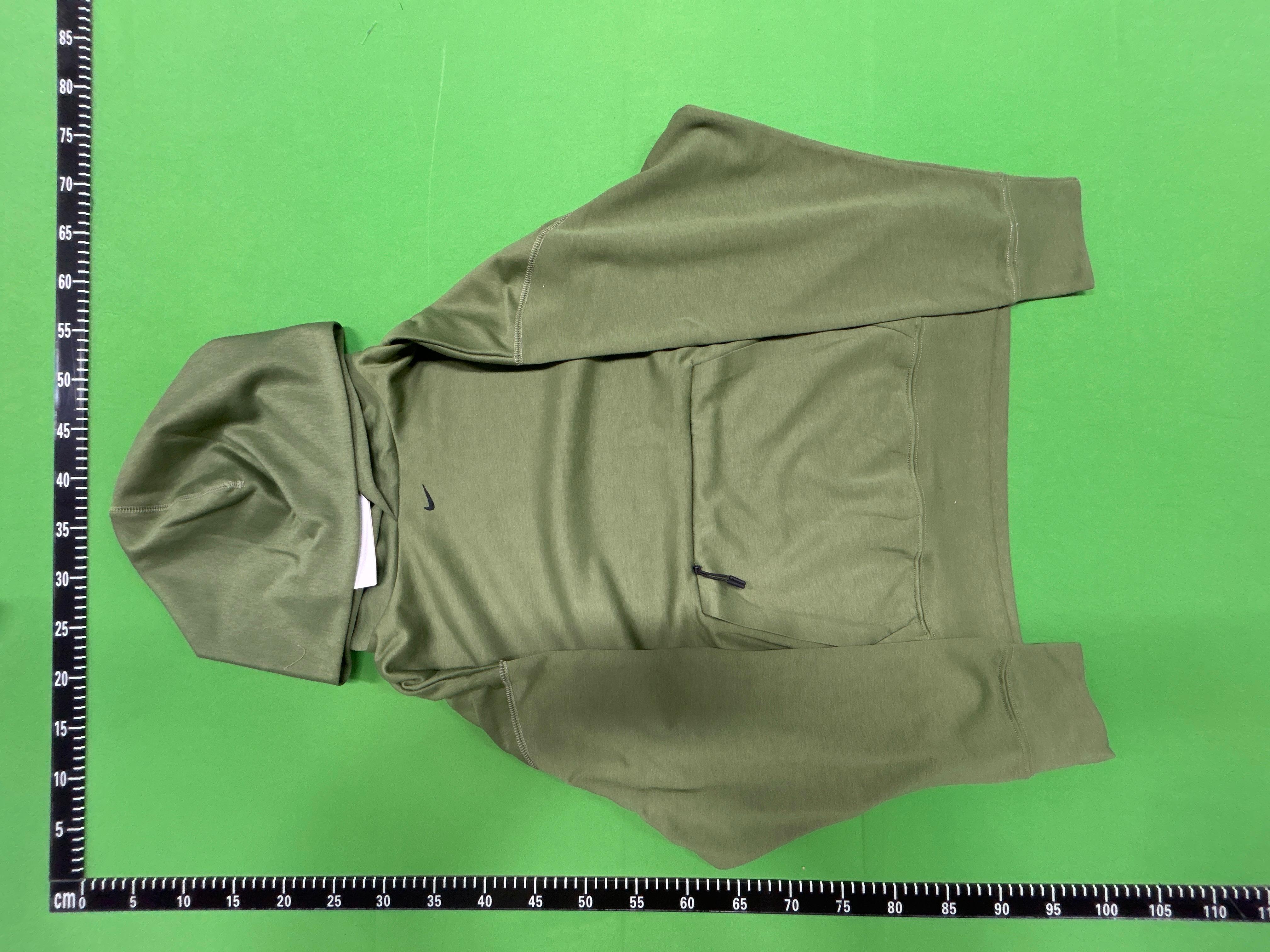 Foto QC 3 de Nike Tech Fleece Sweater Pullover Hoodie Black