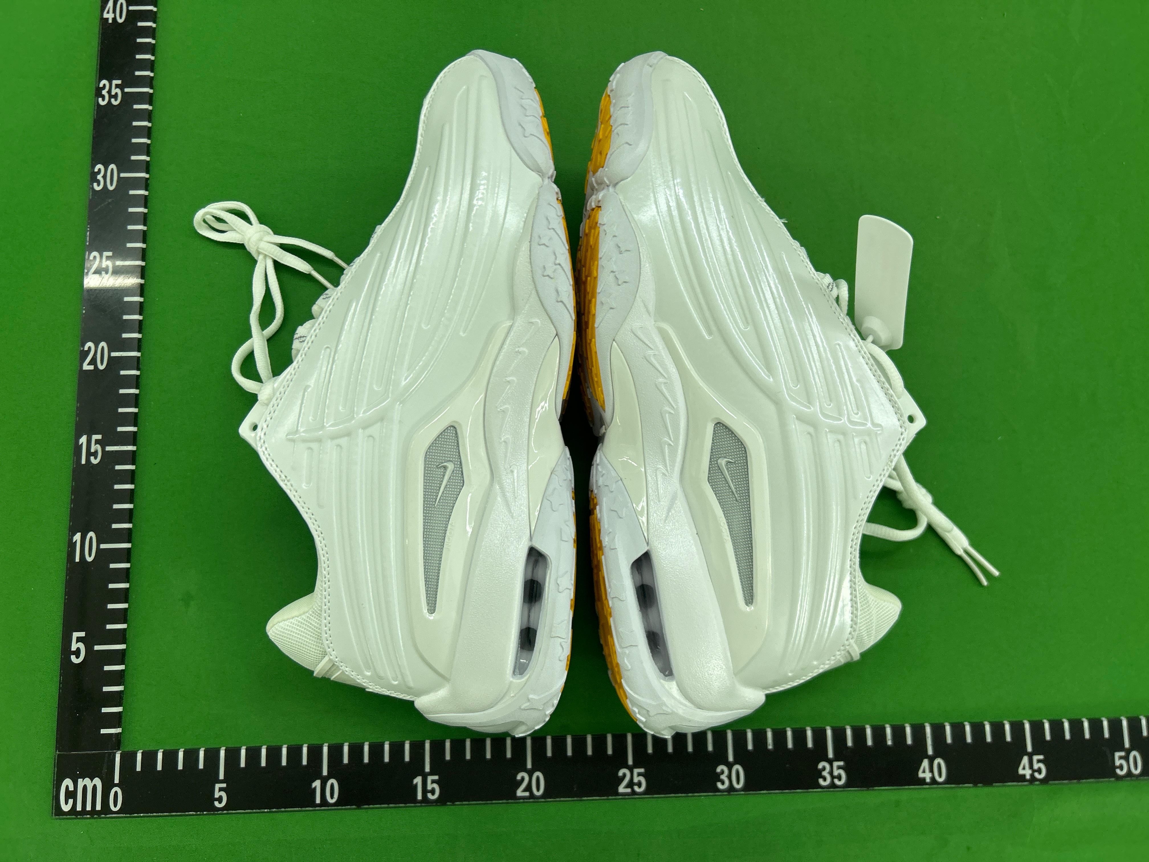 Foto QC 6 de Nike Hot Step 2 NOCTA Total Orange DZ7293-800