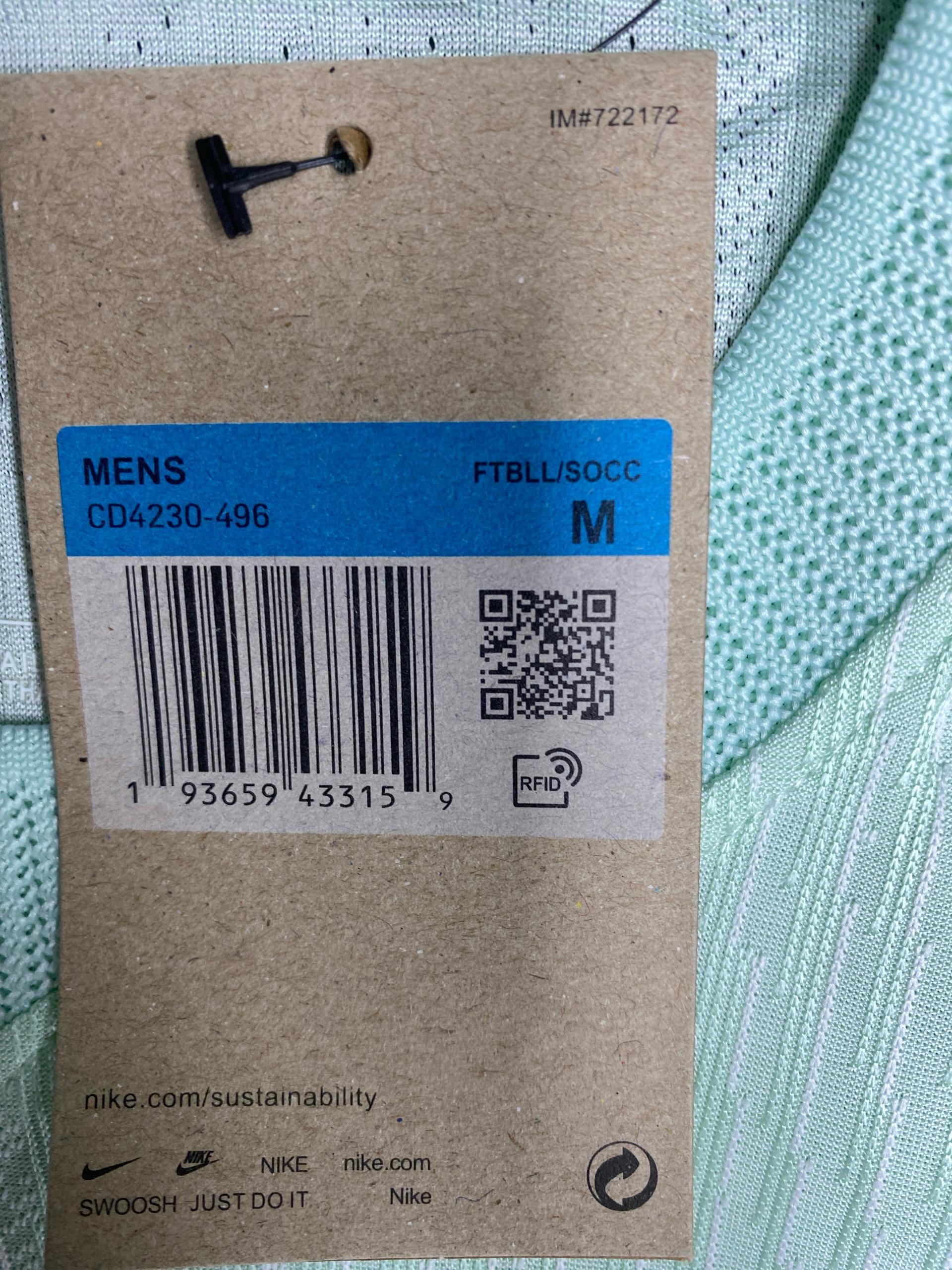 Foto QC 3 de Curaçao 2026/27 Home Player Edition Jersey Yellow