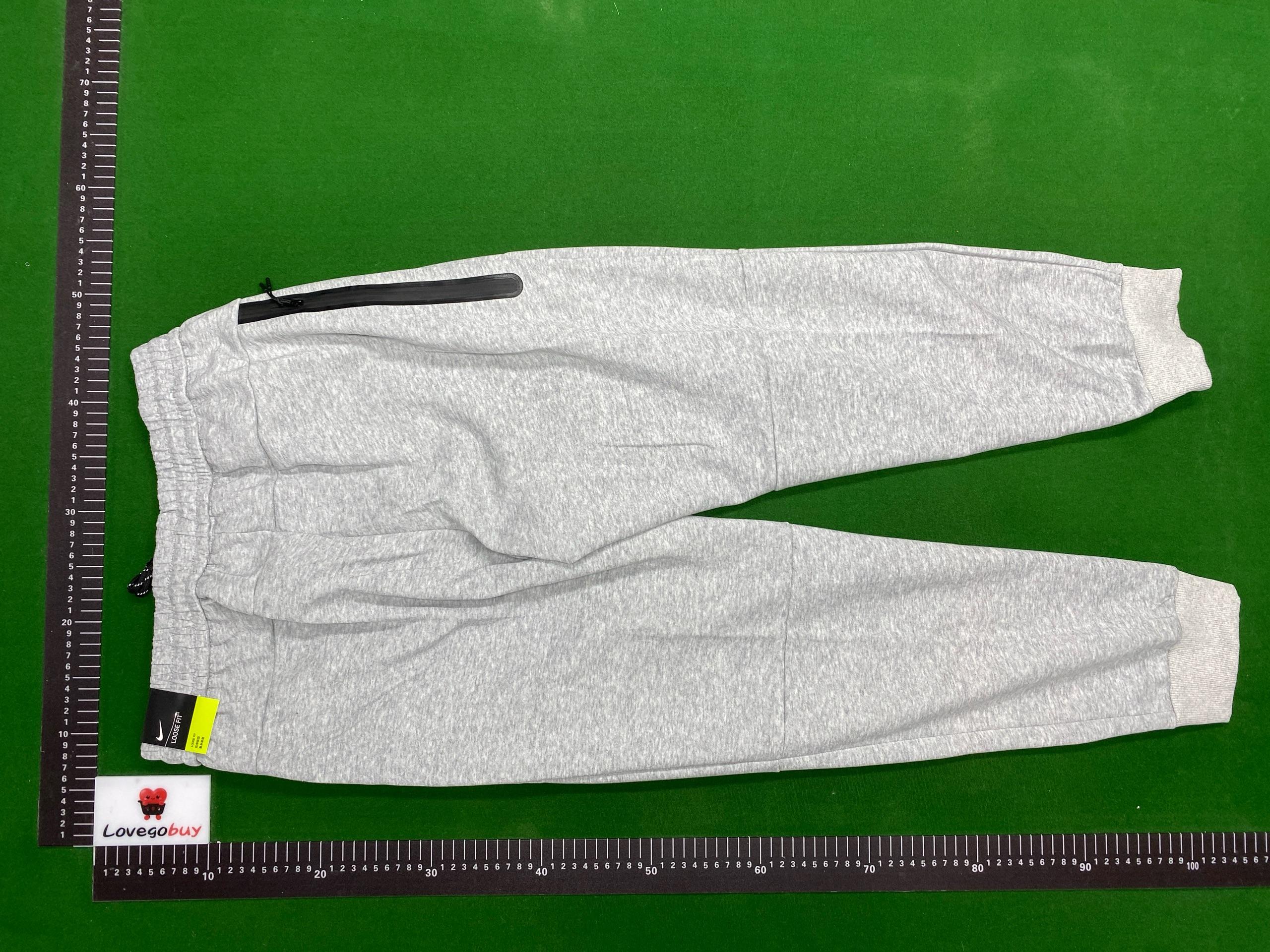 Foto QC 1 de Nike Tech Fleece Windrunner Jacket Black