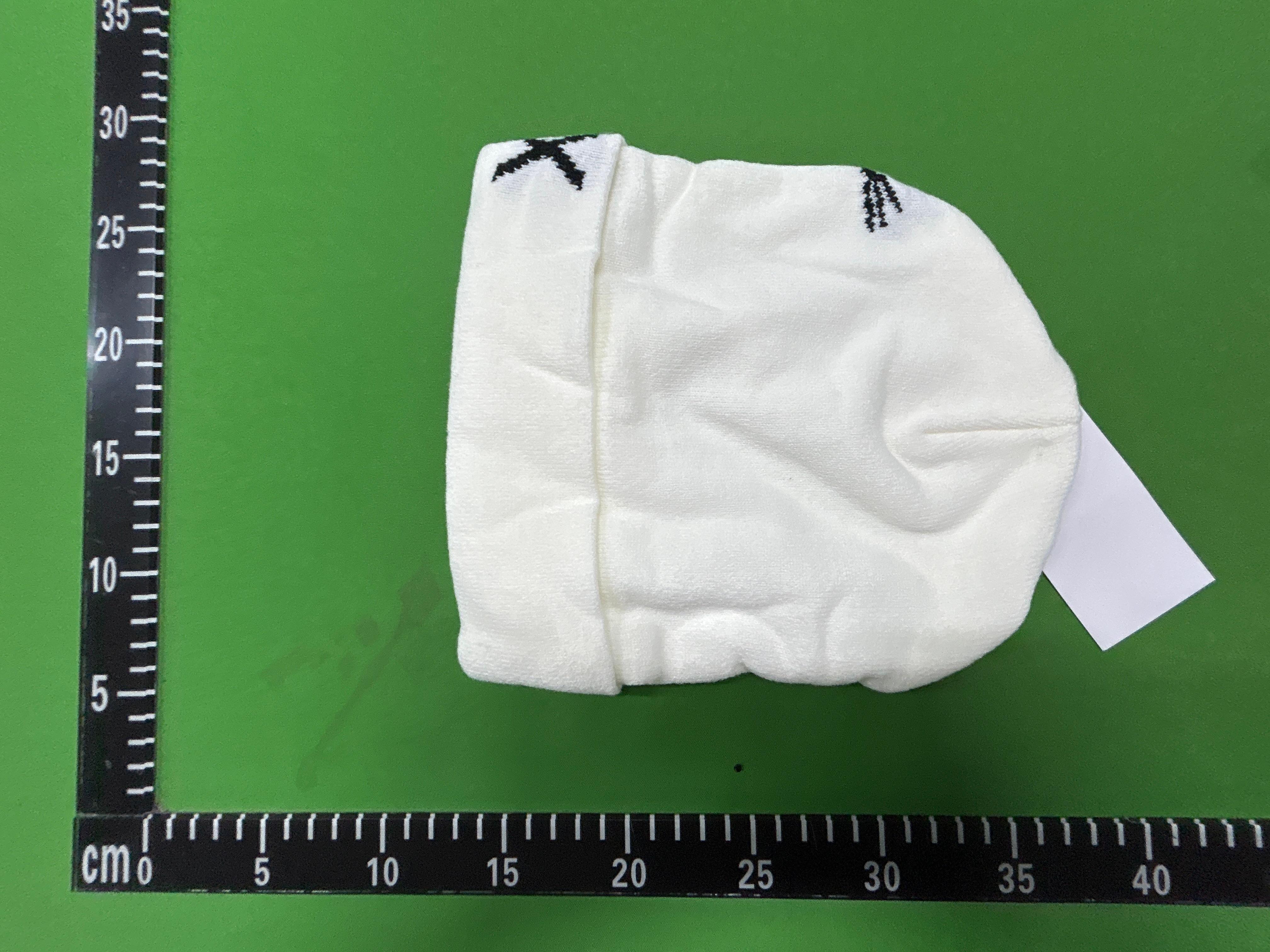 Foto QC 4 de Arc'teryx Bird Head Beanie Black