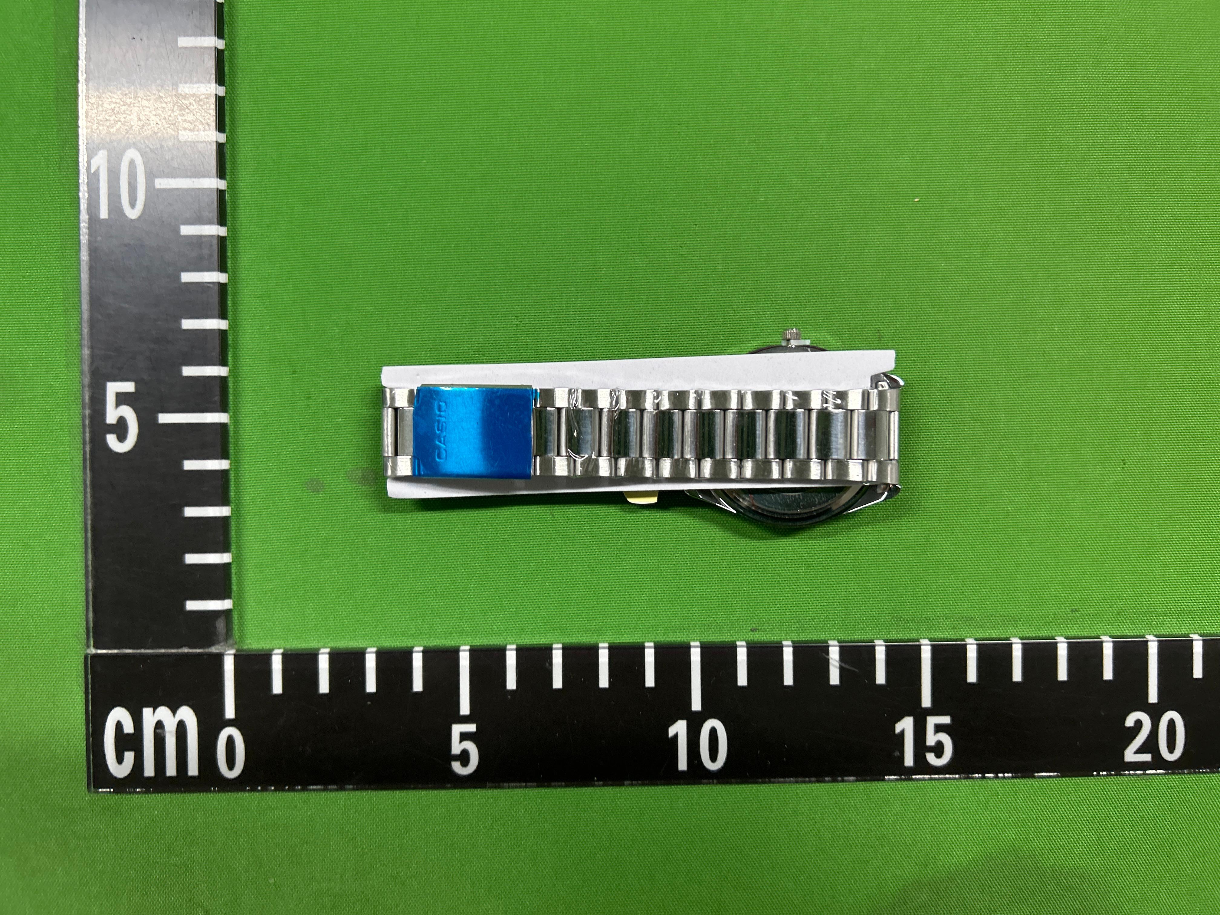 Foto QC 7 de Other Quartz Watch A130