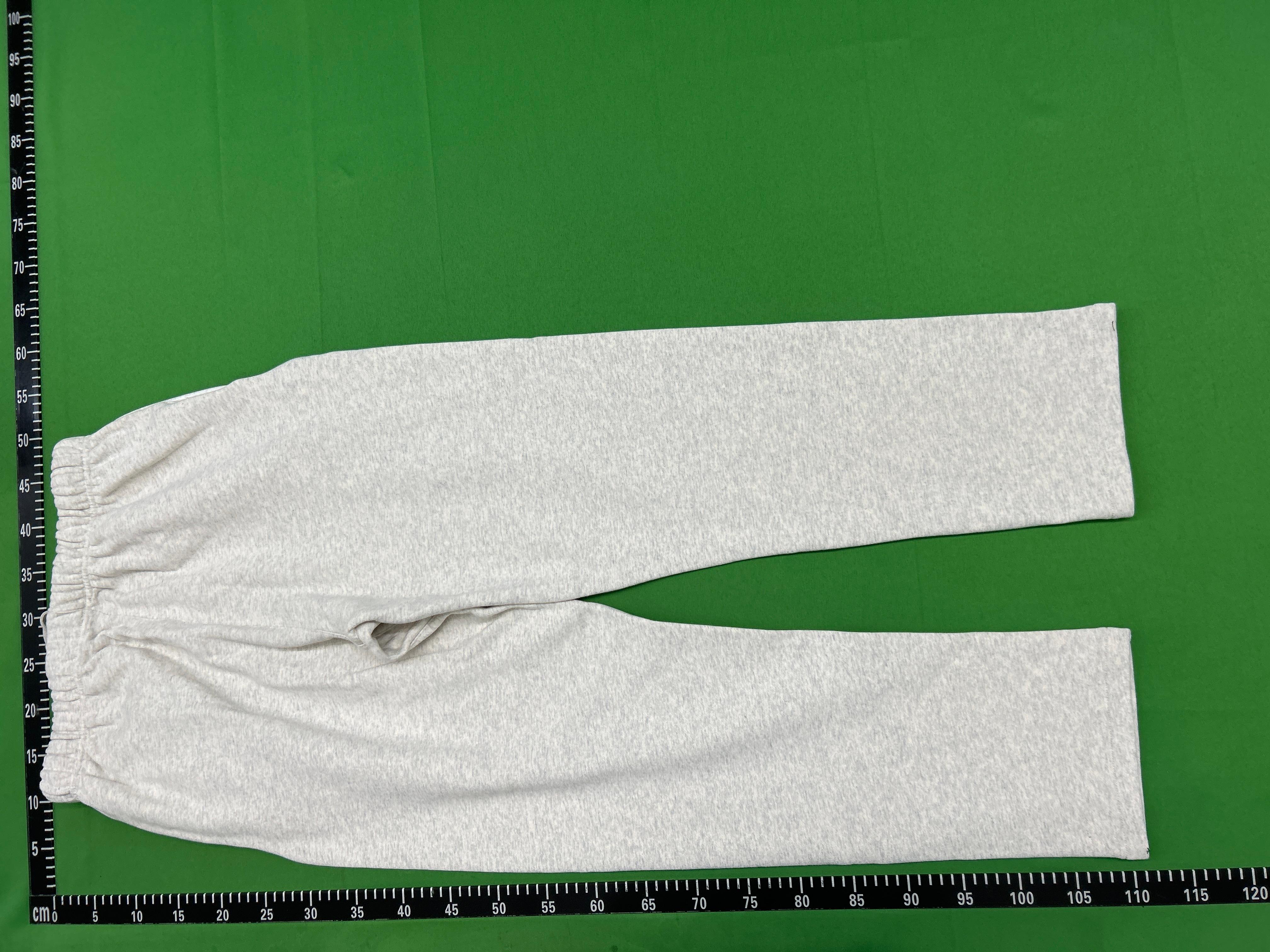 Foto QC 8 de Fear of God Essentials 1977 Sweatpants Black