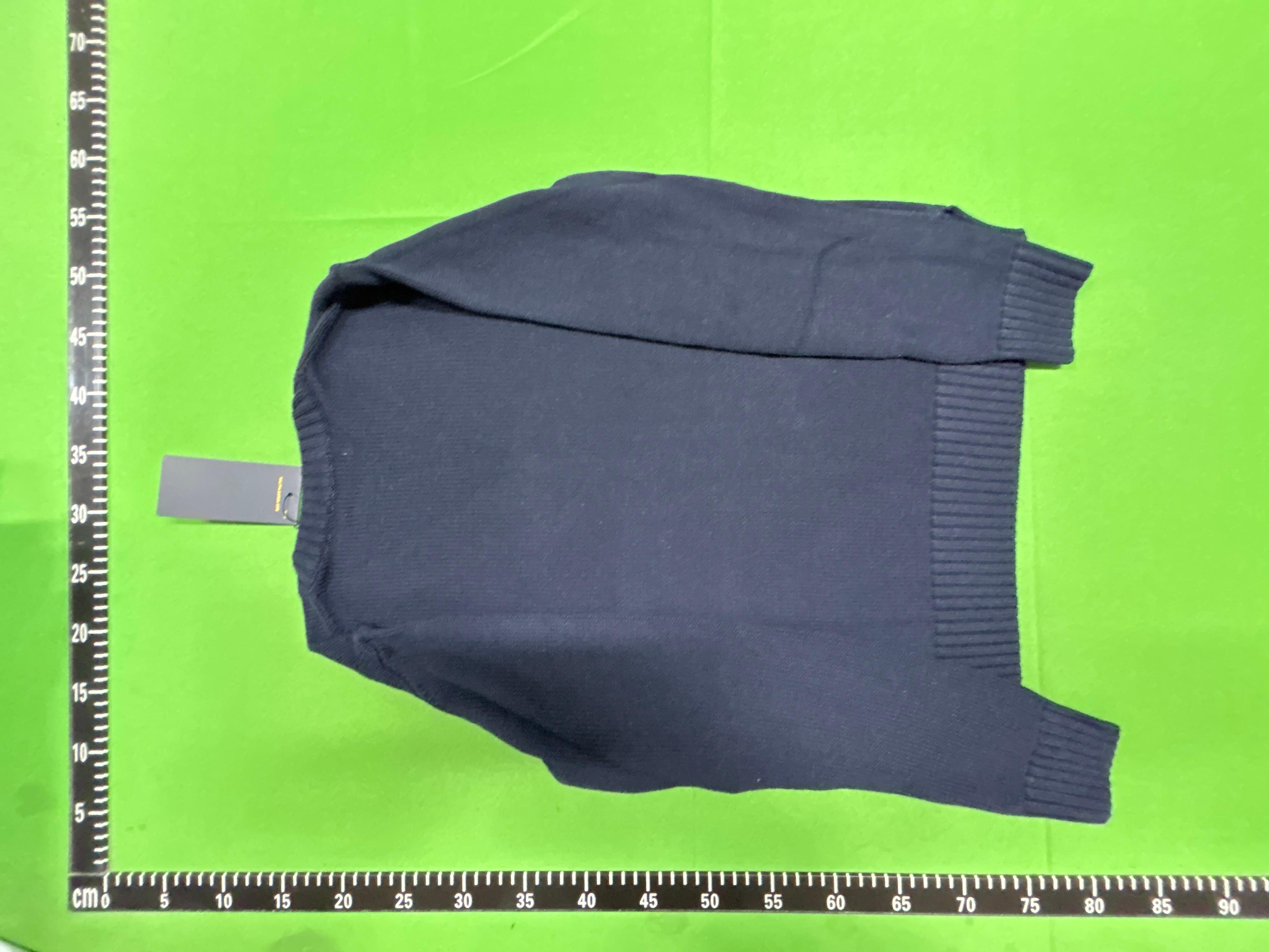 Foto QC 4 de Polo Ralph Lauren Polo Bear Collegiate Crewneck Sweater Green
