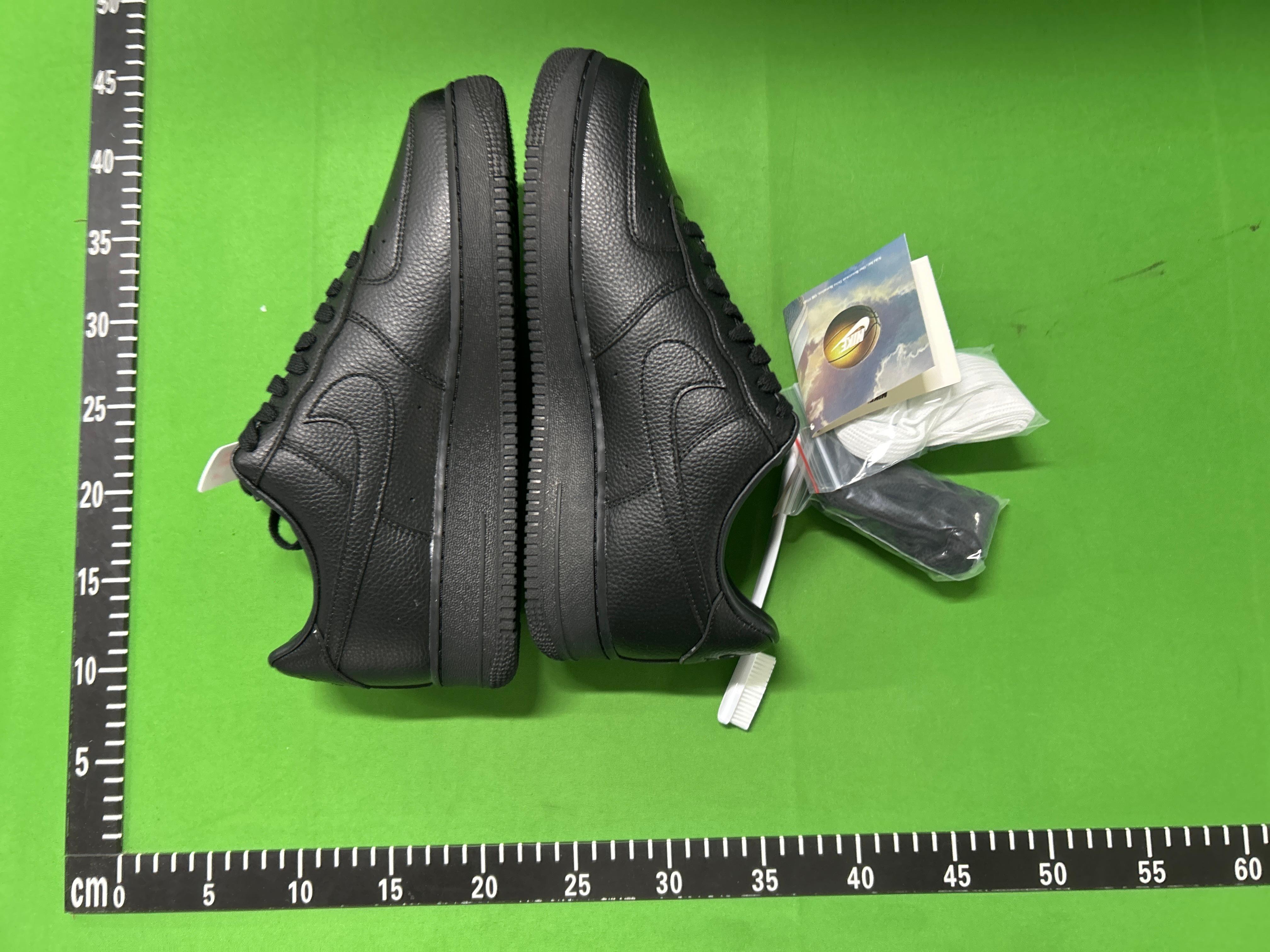 Foto QC 4 de Nike Air Force 1 Low Cactus Plant Flea Market Black HJ8463-001