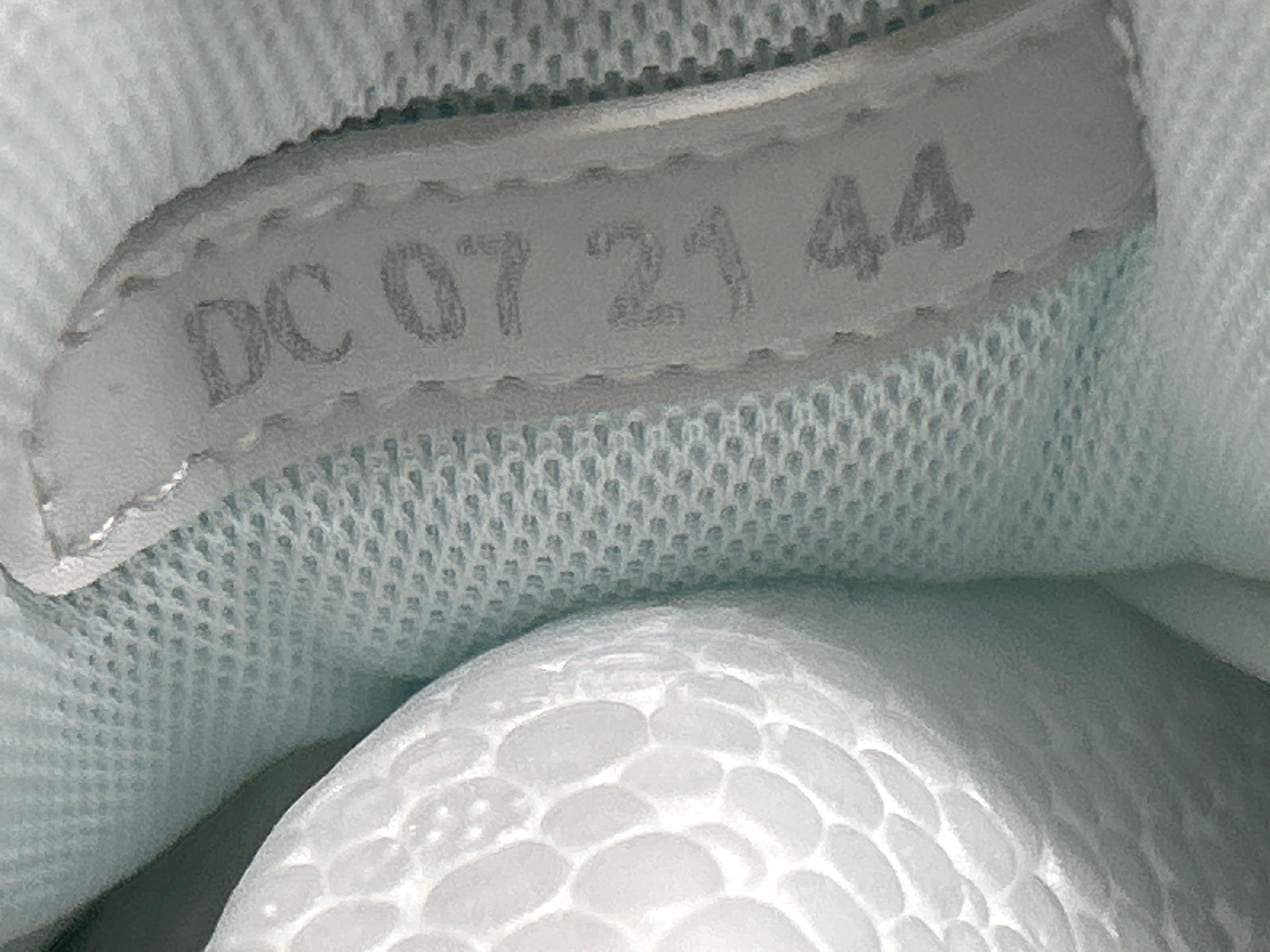 Foto QC 7 de Dior B30 Mesh Reflective Black