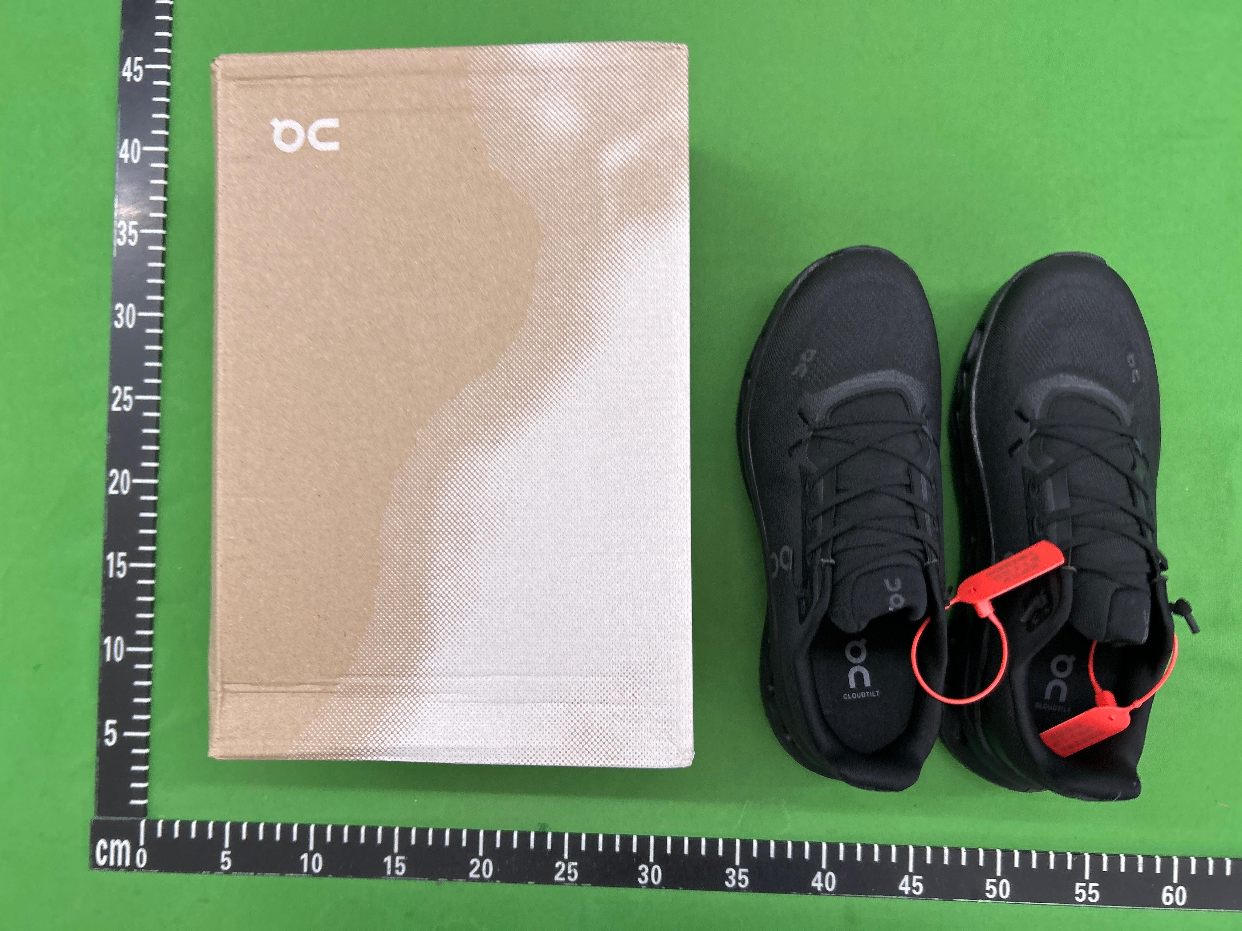 Foto QC 3 de On Cloudtilt 2.0 Loewe Sand White M929282X17-2167