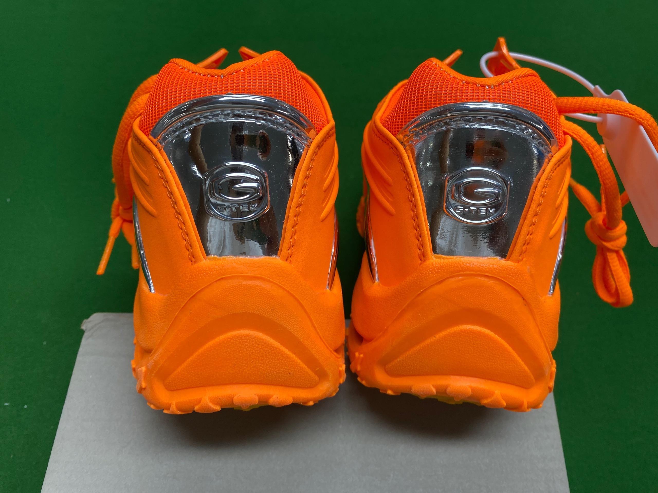 Foto QC 2 de Nike Hot Step 2 NOCTA White DZ7293-100