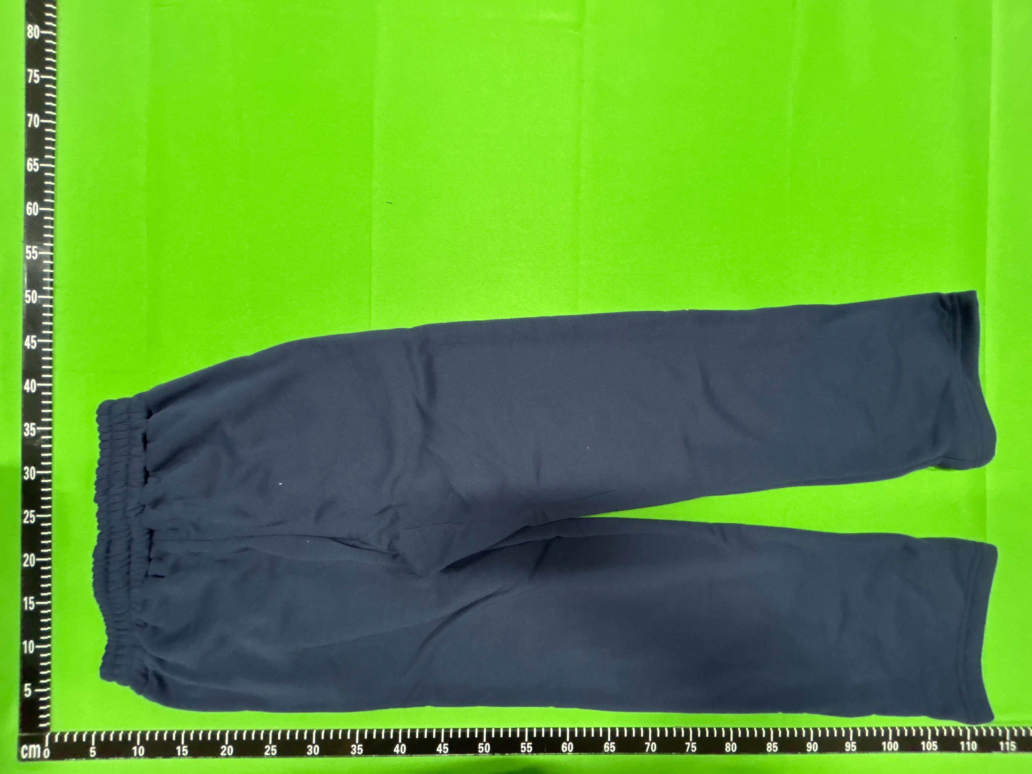 Foto QC 8 de Nike Retro Wide Leg Sweatpants Light Blue