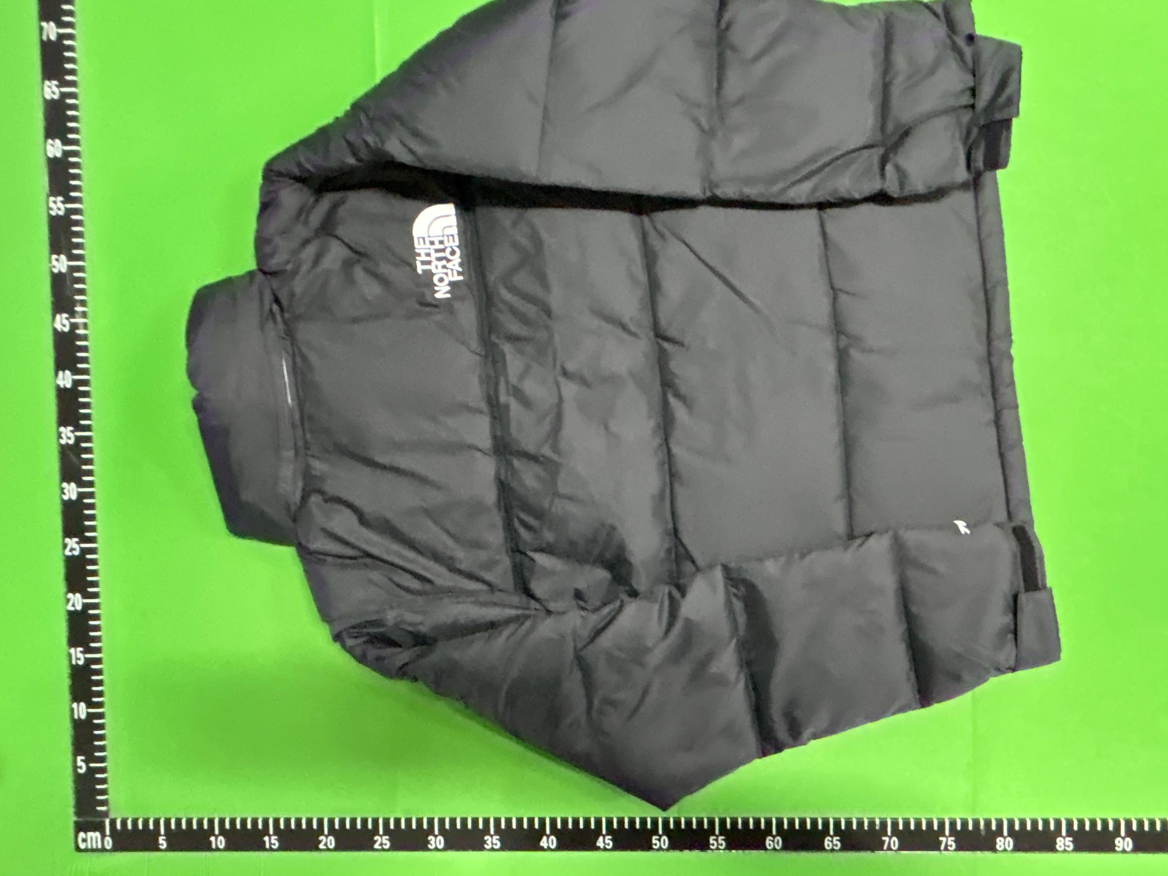 Foto QC 7 de Canada Goose Wyndham Parka Down Jacket Fur Trim Black