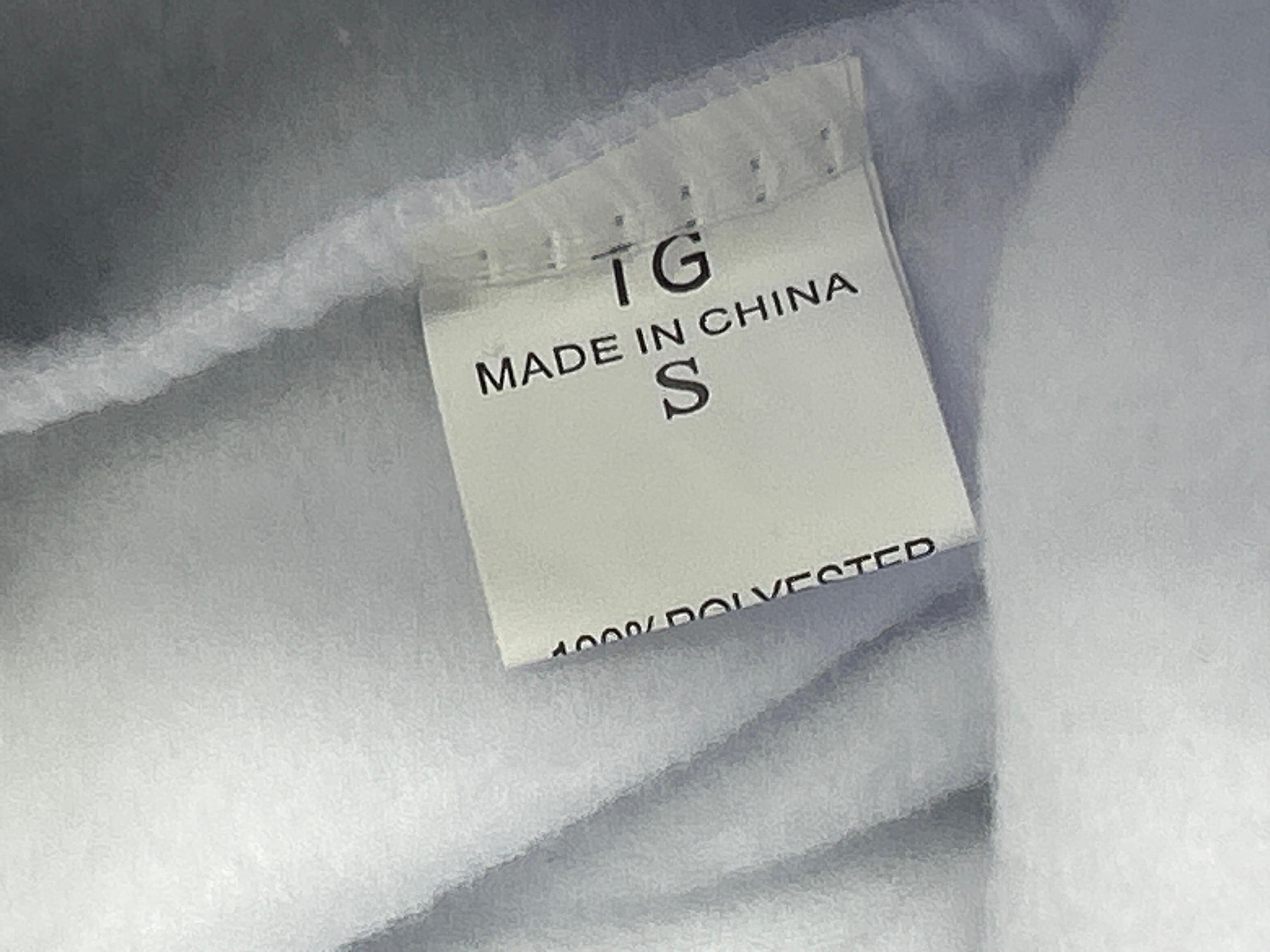 Foto QC 2 de Nike Retro Wide Leg Sweatpants Light Blue