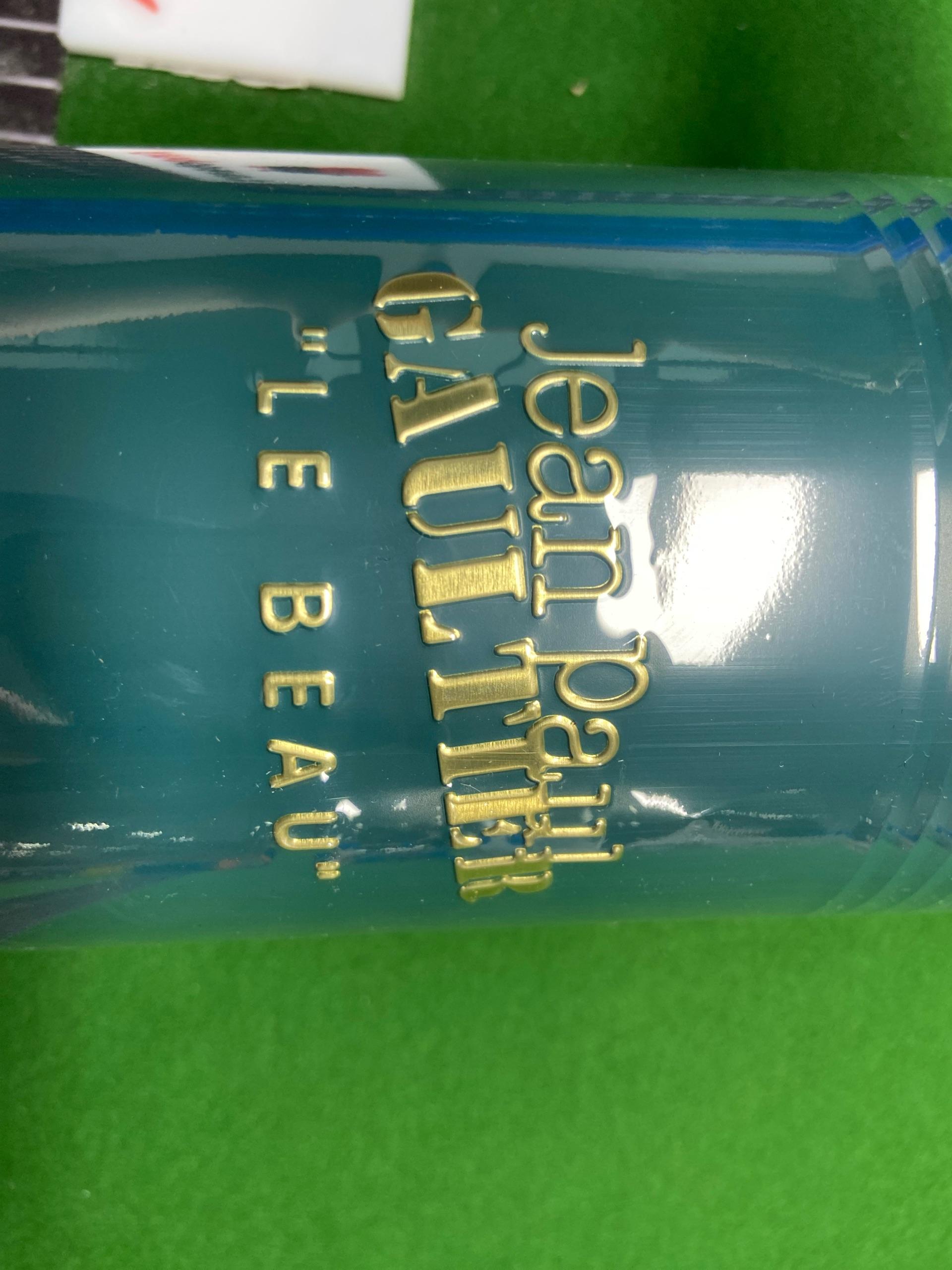 Foto QC 2 de Jean Paul Gaultier Ultra Male Eau de Toilette Intense