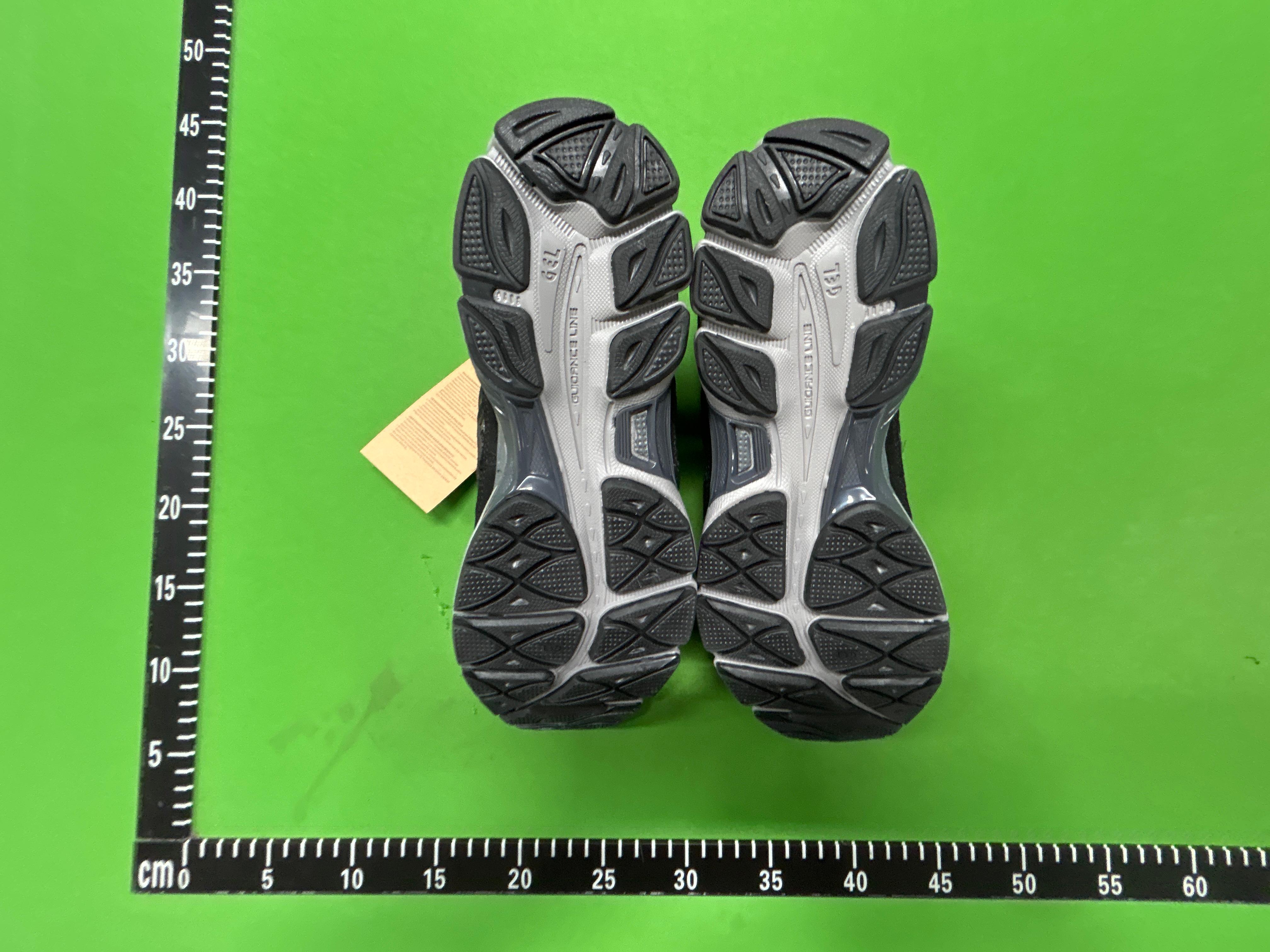 Foto QC 6 de Asics Gel-NYC White Grey 1203A663-101