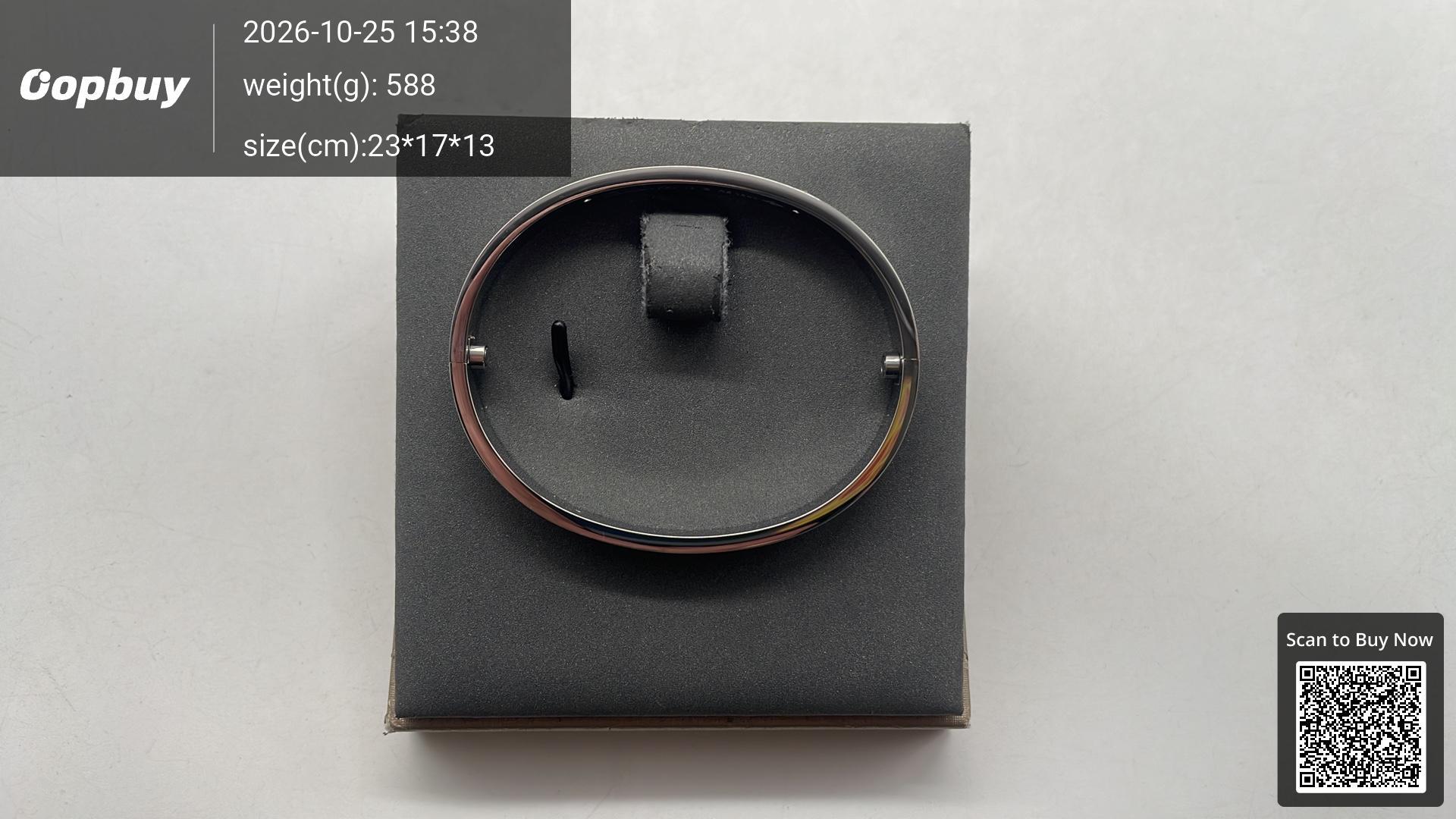 Foto QC 4 de Cartier LOVE Bracelet Gold Diamond Pink Gold
