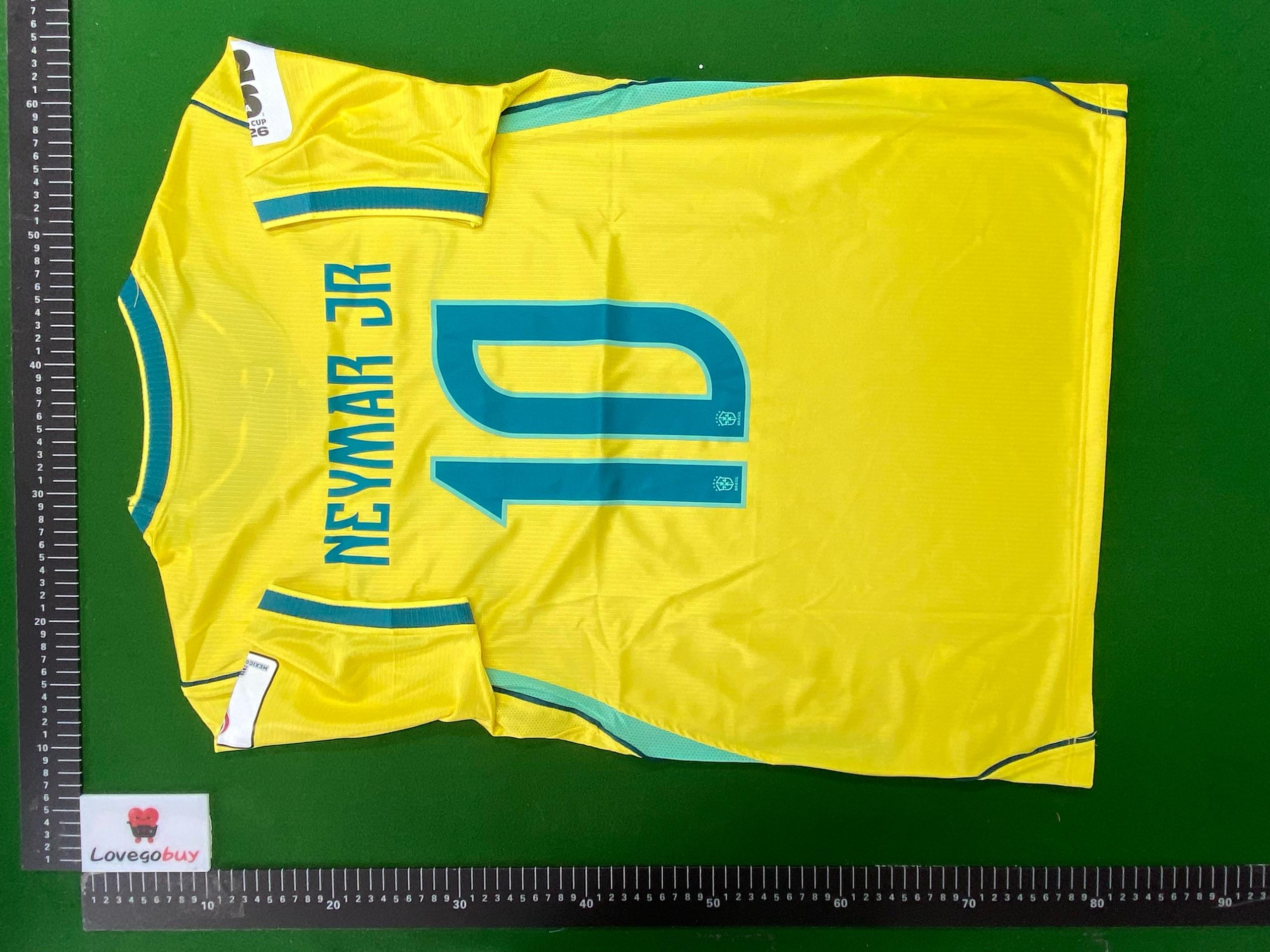 Foto QC 7 de Nike x England 2024 Pre-Match Jersey Red