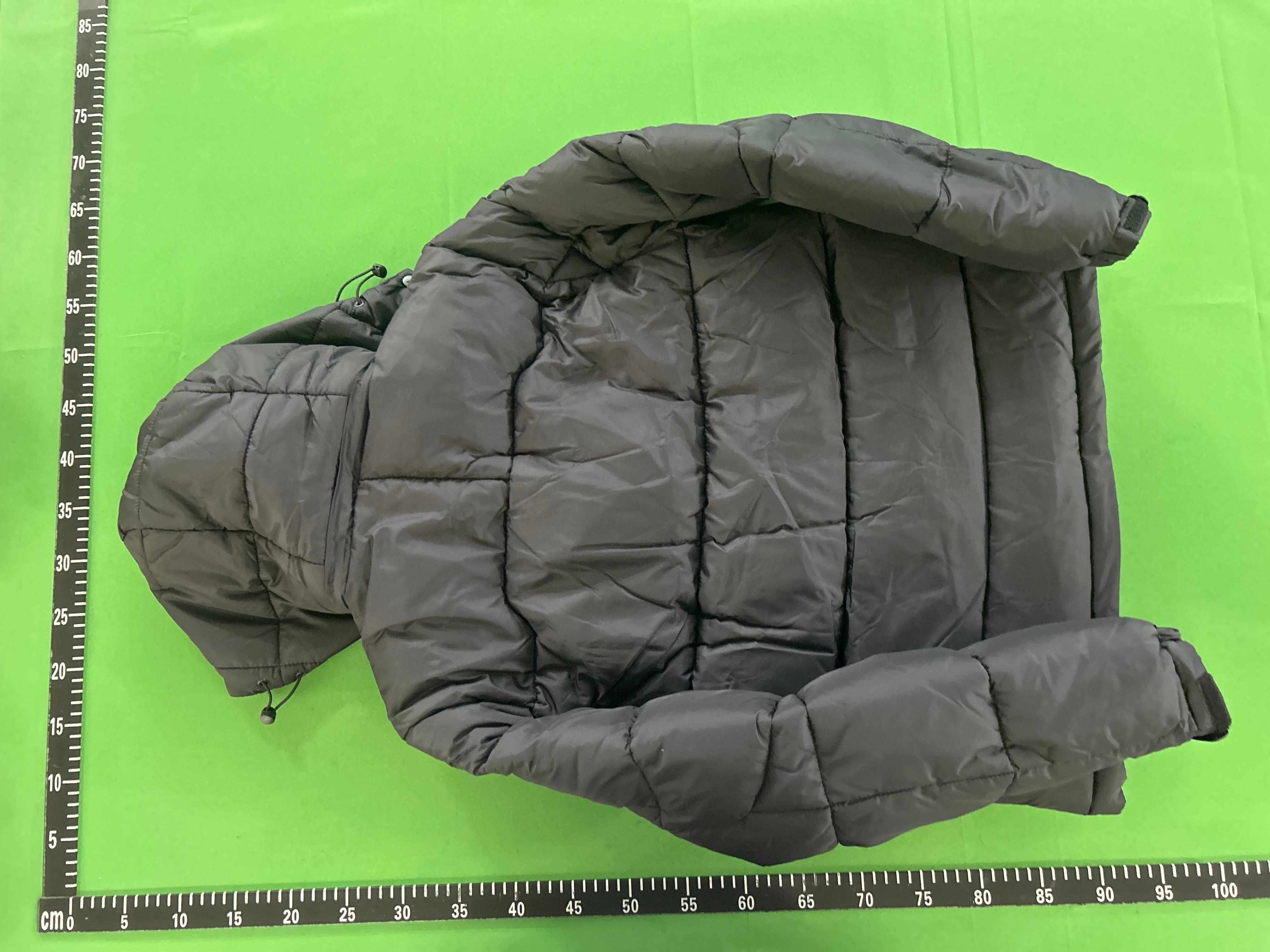 Foto QC 4 de Moncler Montcla Puffer Jacket Down Black
