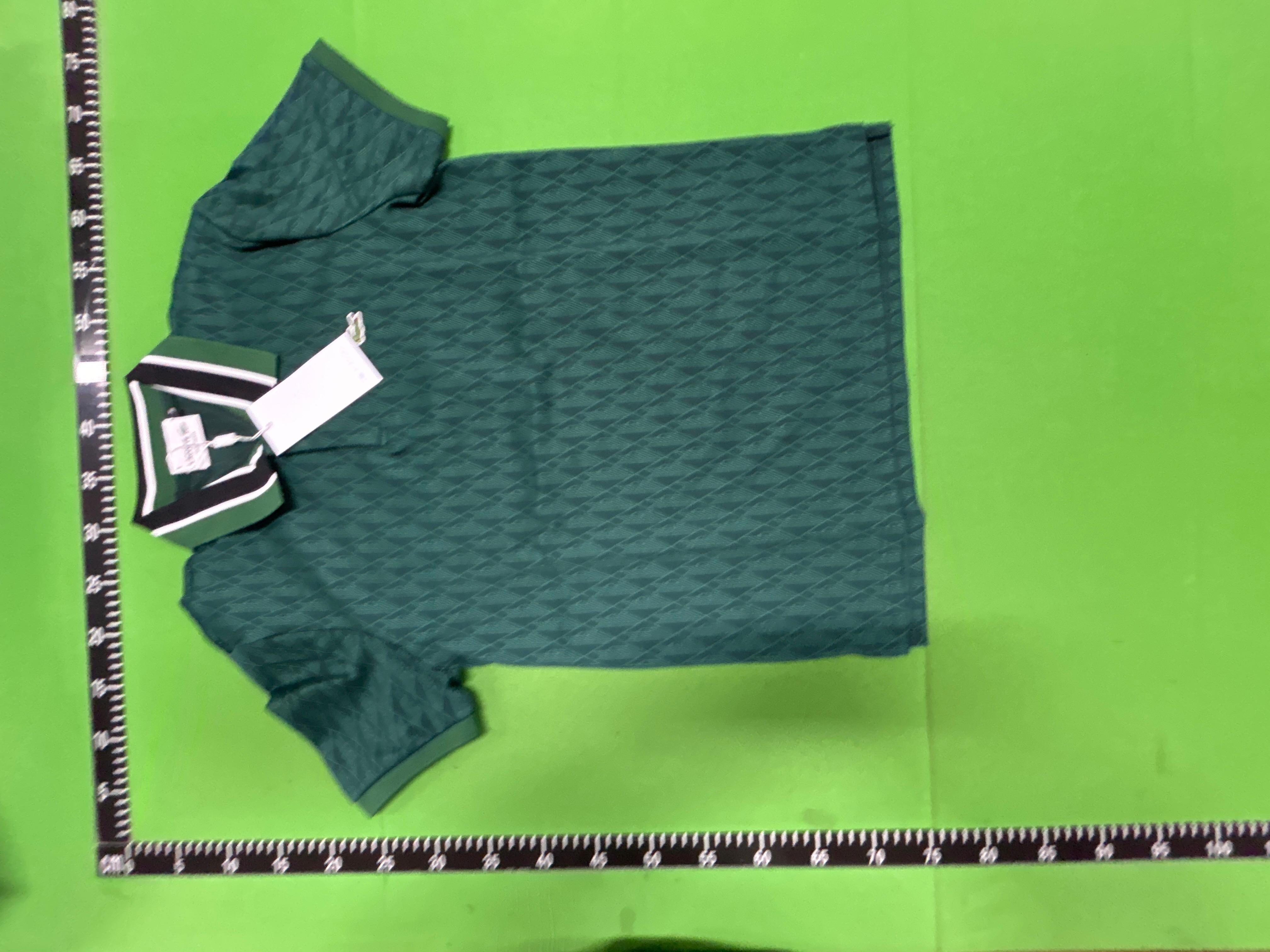 Foto QC 3 de Lacoste Shirt Jacquard Brown