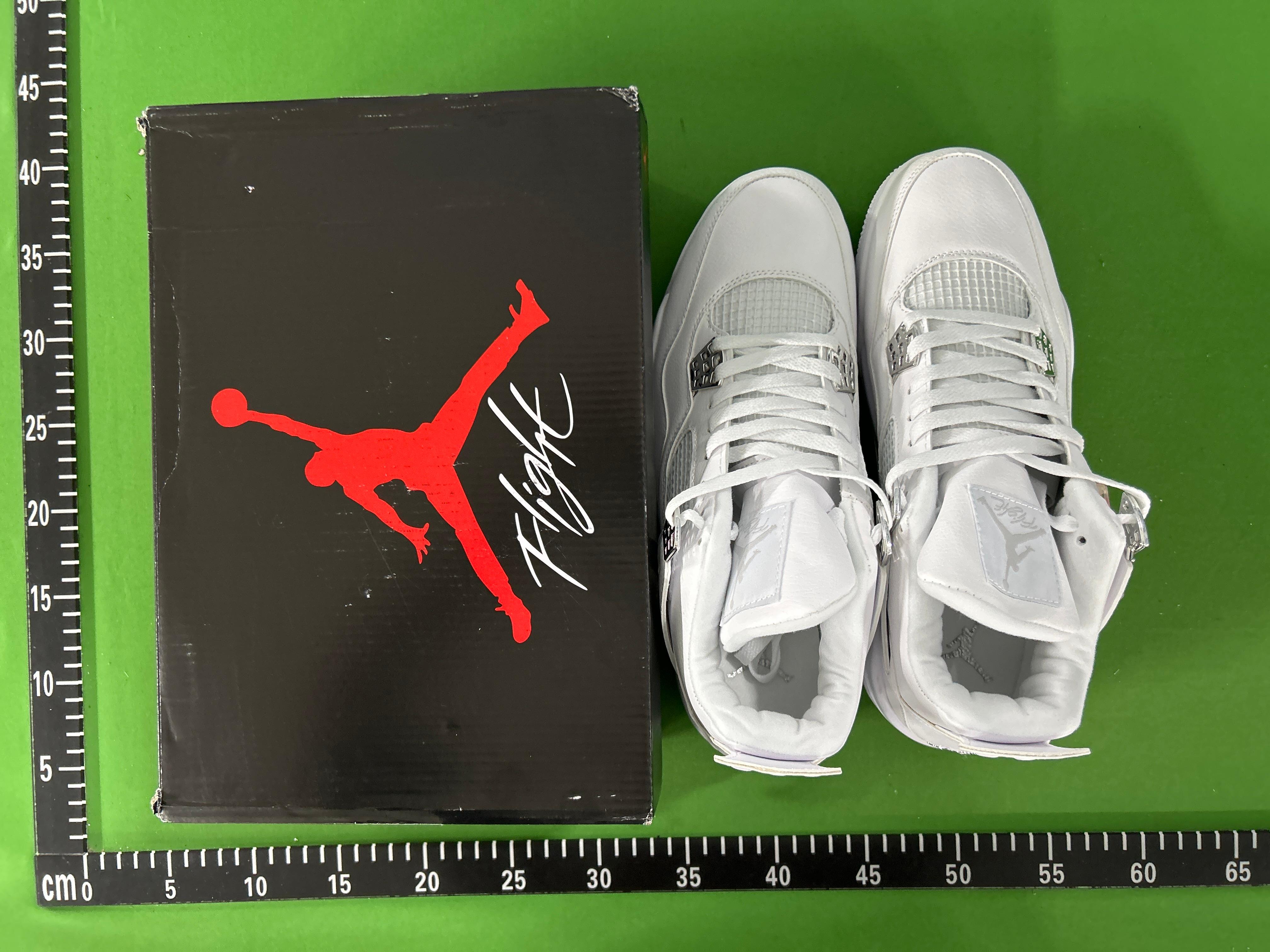 Foto QC 2 de Jordan 3 Retro SE Red Cement CK5692-600