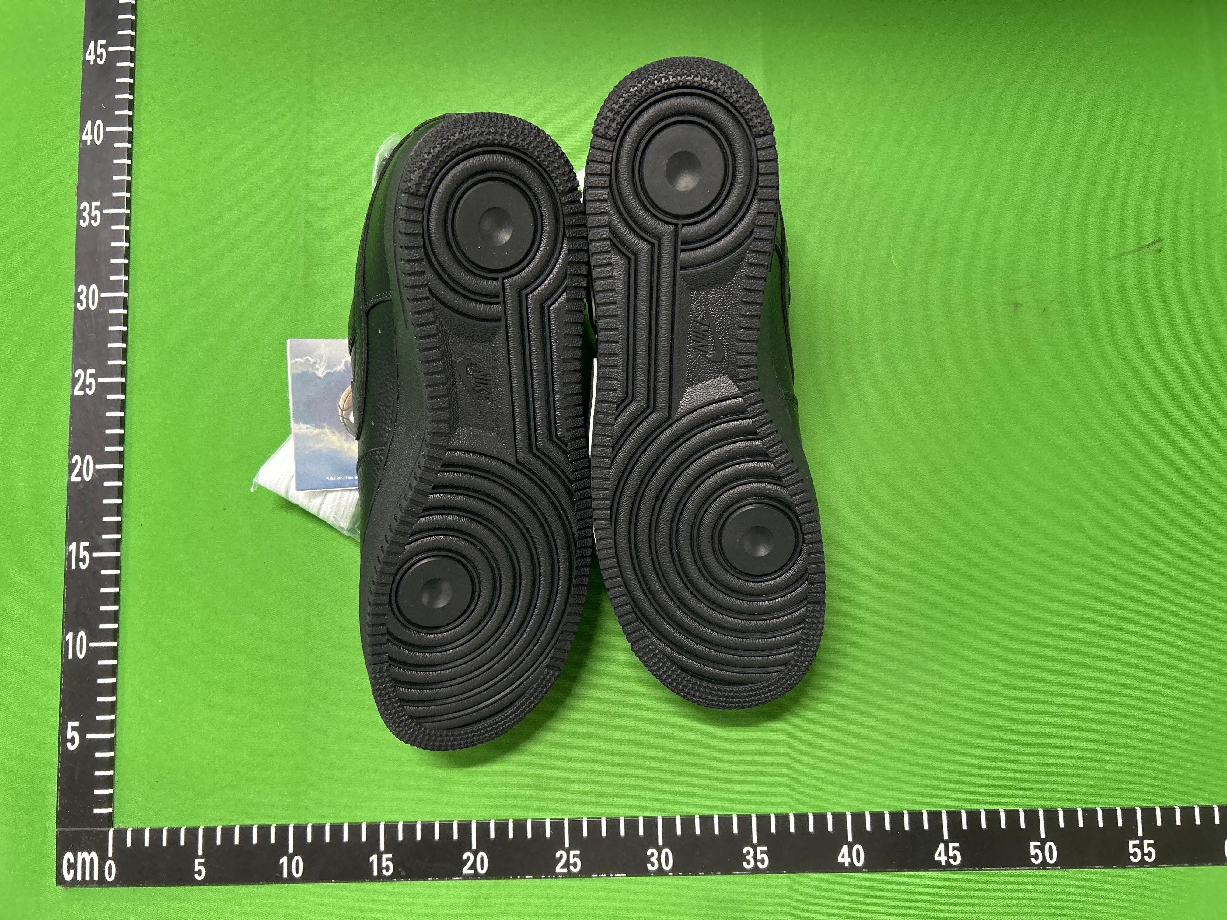 Foto QC 6 de Nike Air Force 1 Low Cactus Plant Flea Market Black HJ8463-001