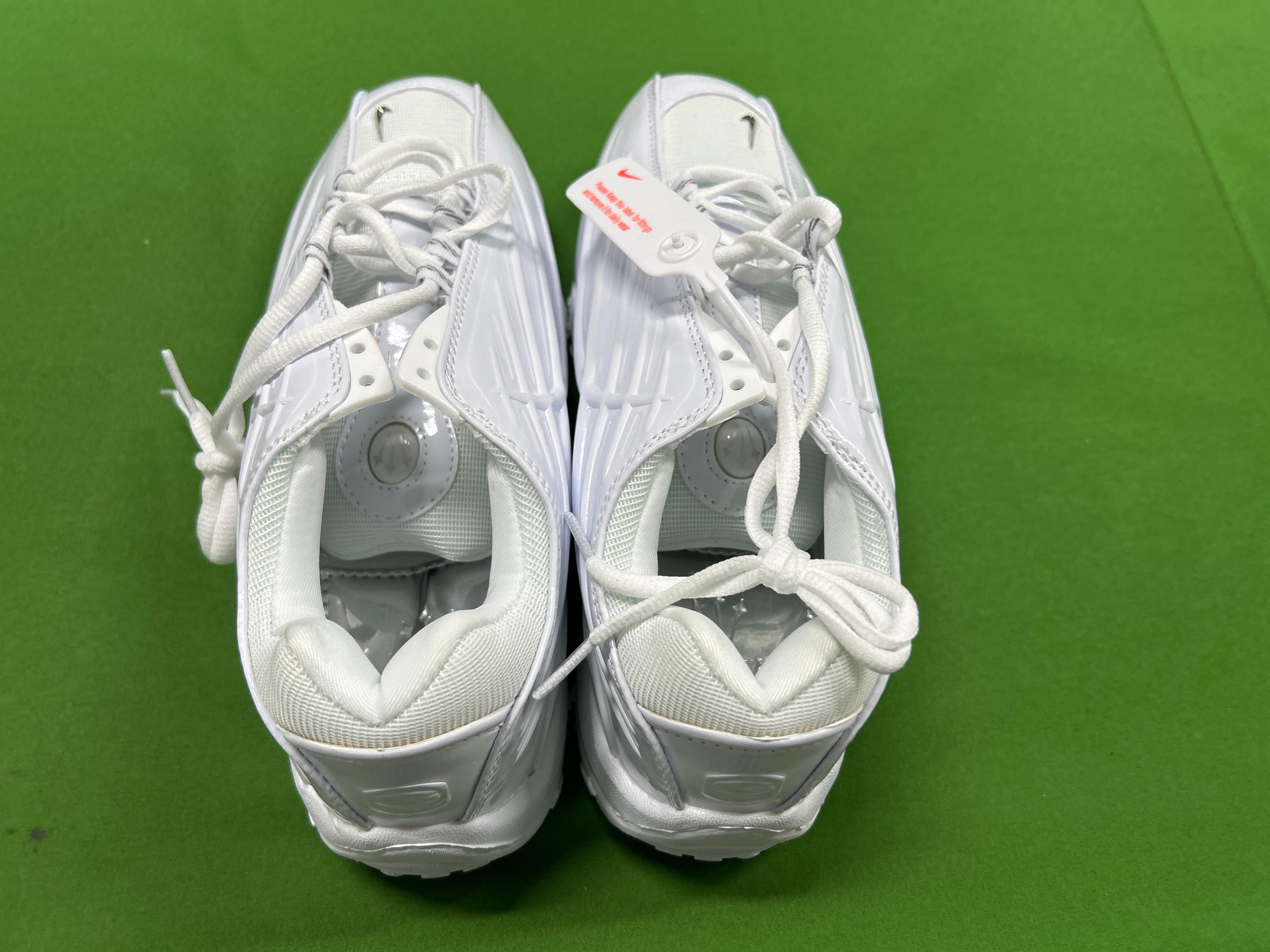 Foto QC 7 de Nike Hot Step 2 NOCTA Drake Black DZ7293-001