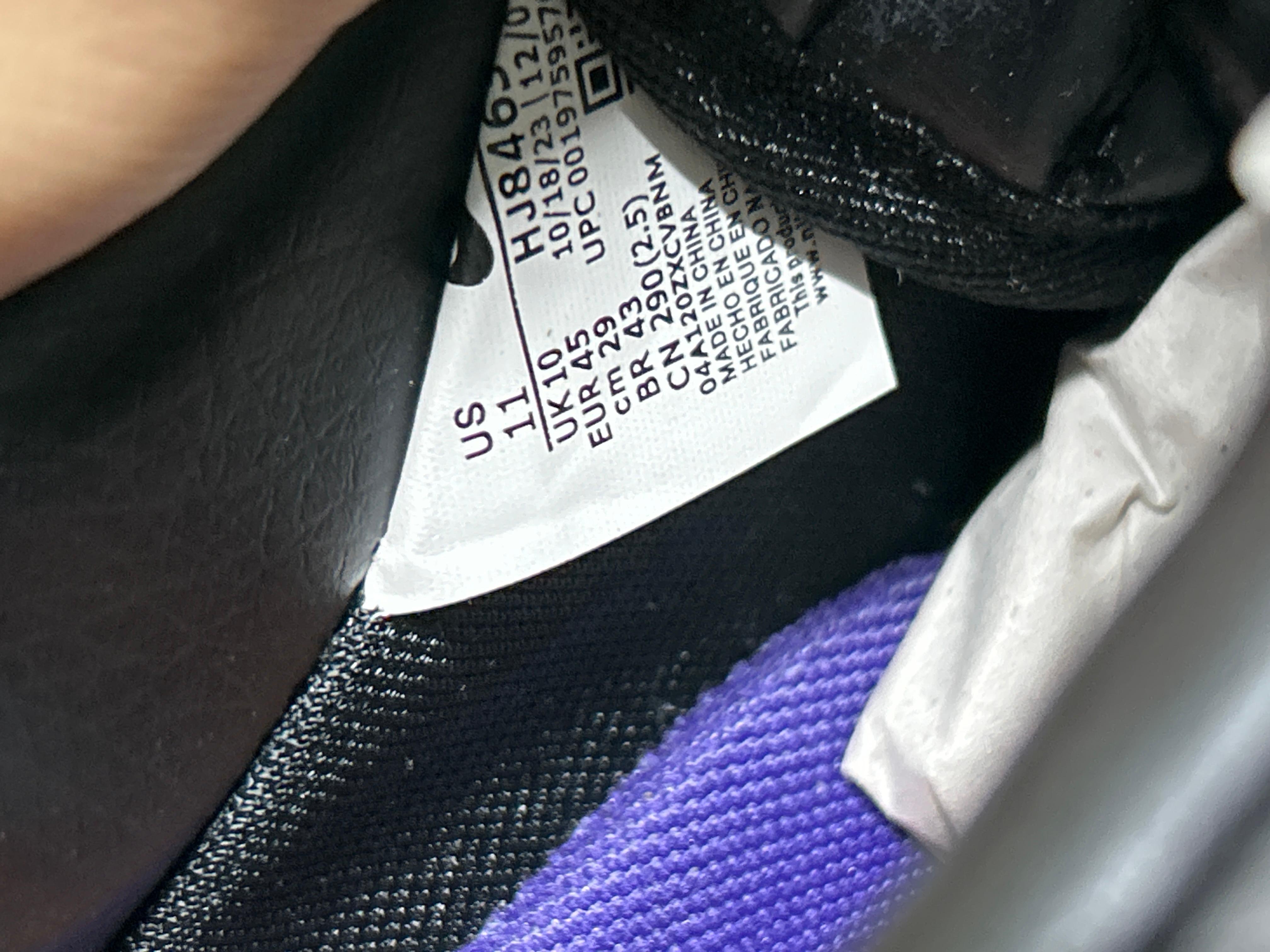 Foto QC 7 de Nike Air Force 1 Low Cactus Plant Flea Market Black HJ8463-001