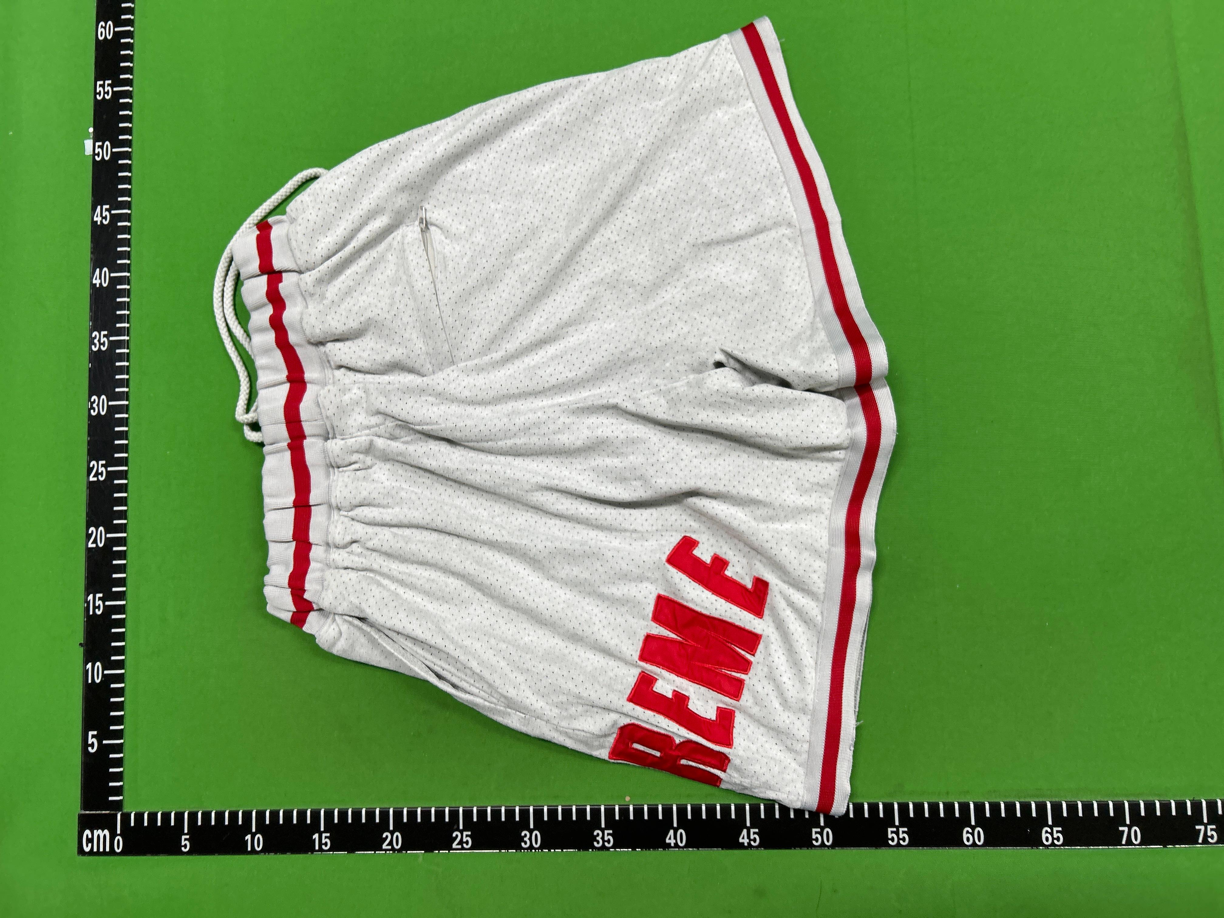 Foto QC 3 de Supreme SS24 Ultrasuede Mesh Baseball Jersey Black