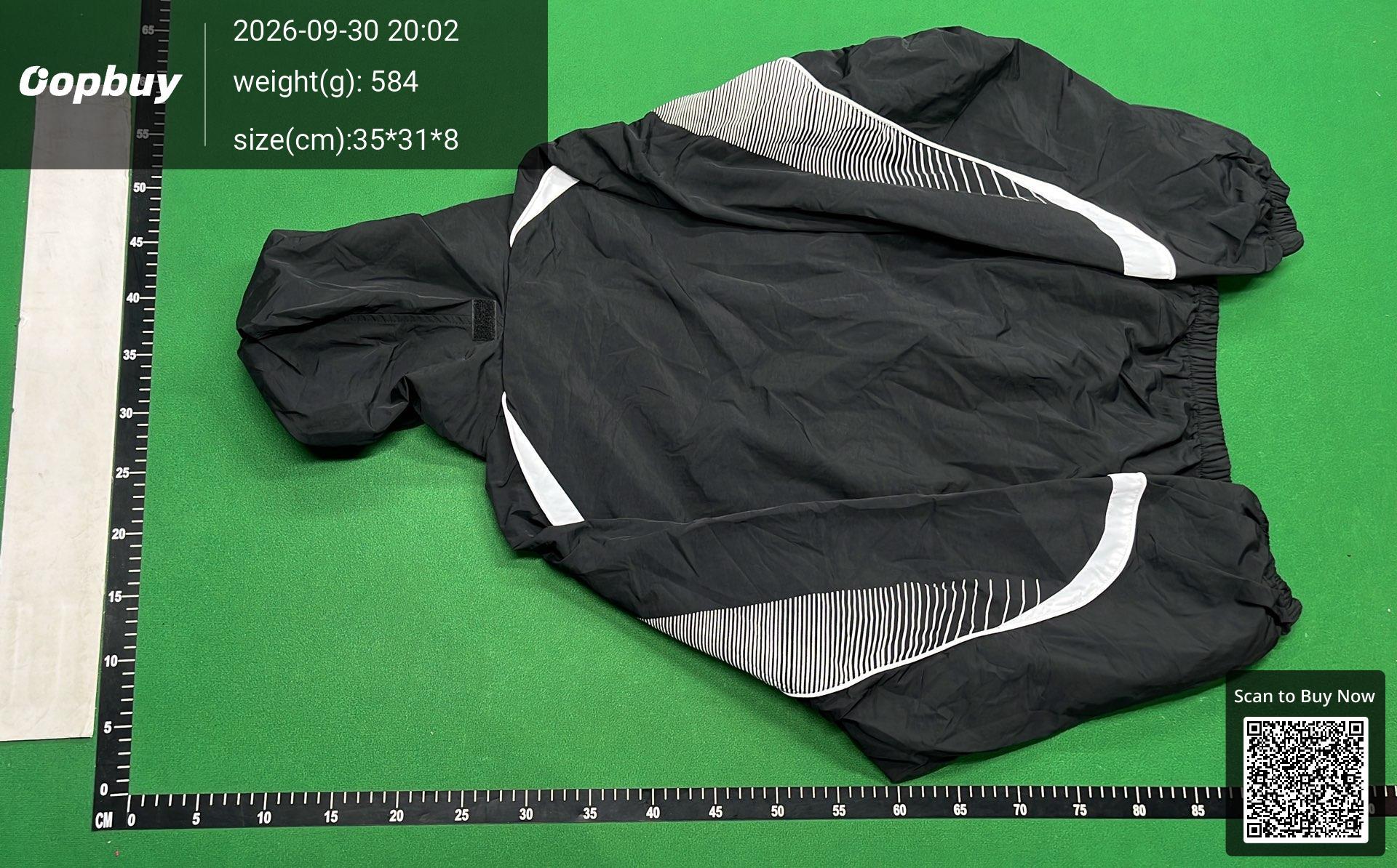 Foto QC 7 de Sweatpants Blue