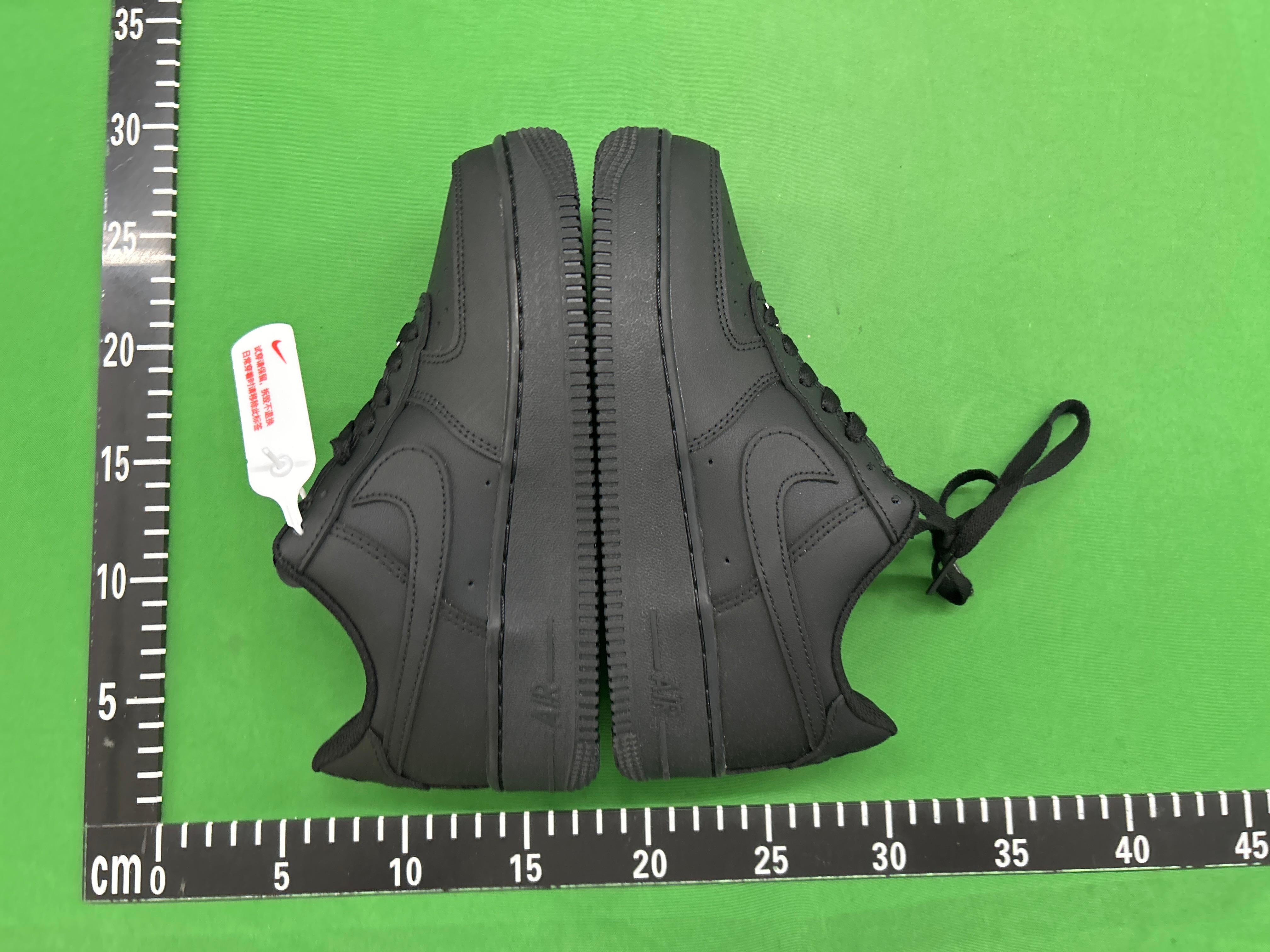 Foto QC 8 de Nike Air Force 1 Low SP Tiffany & Co. 1837 DZ1382-001