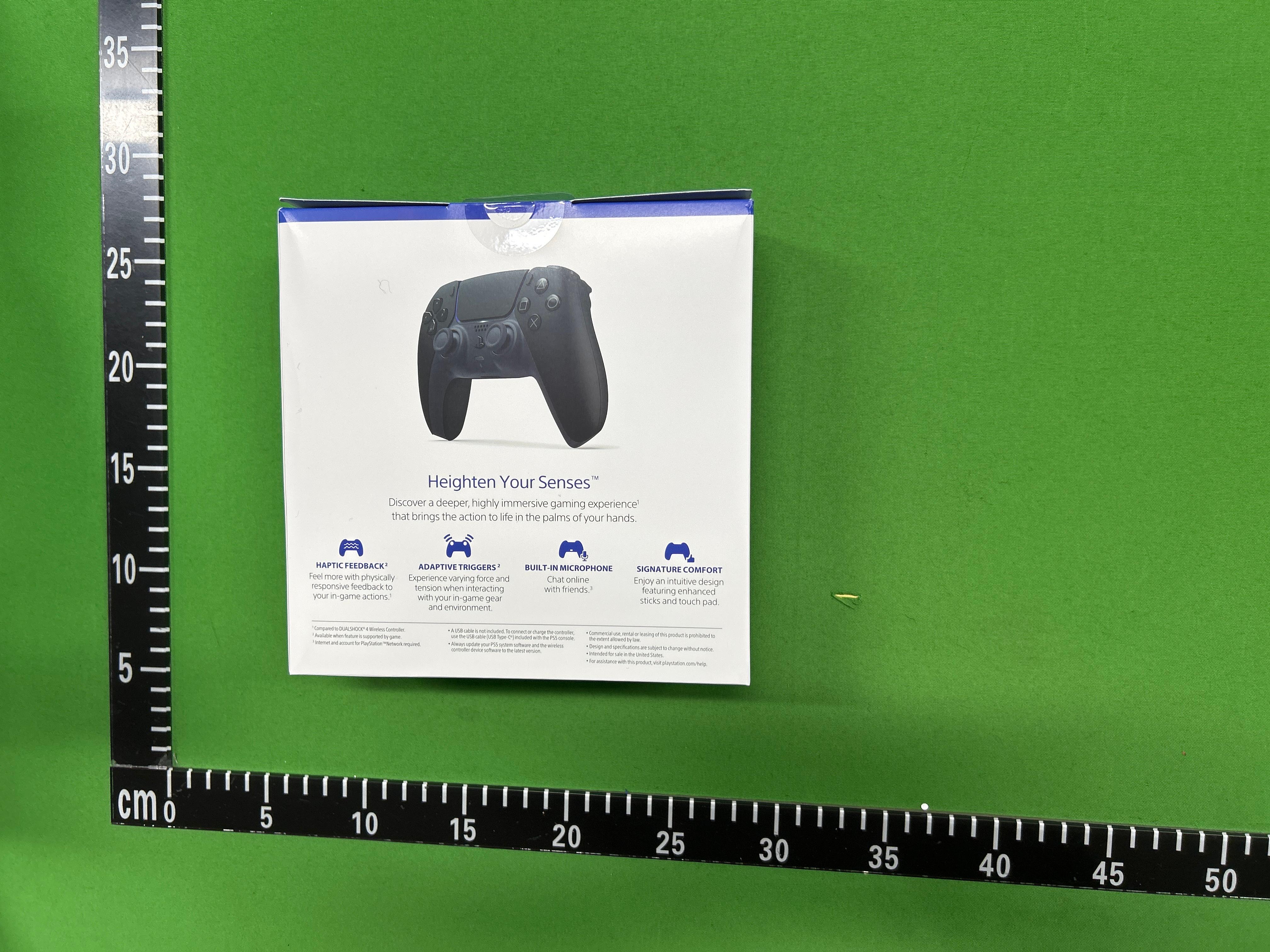 Foto QC 8 de Other DualShock 4 Wireless Controller Blue