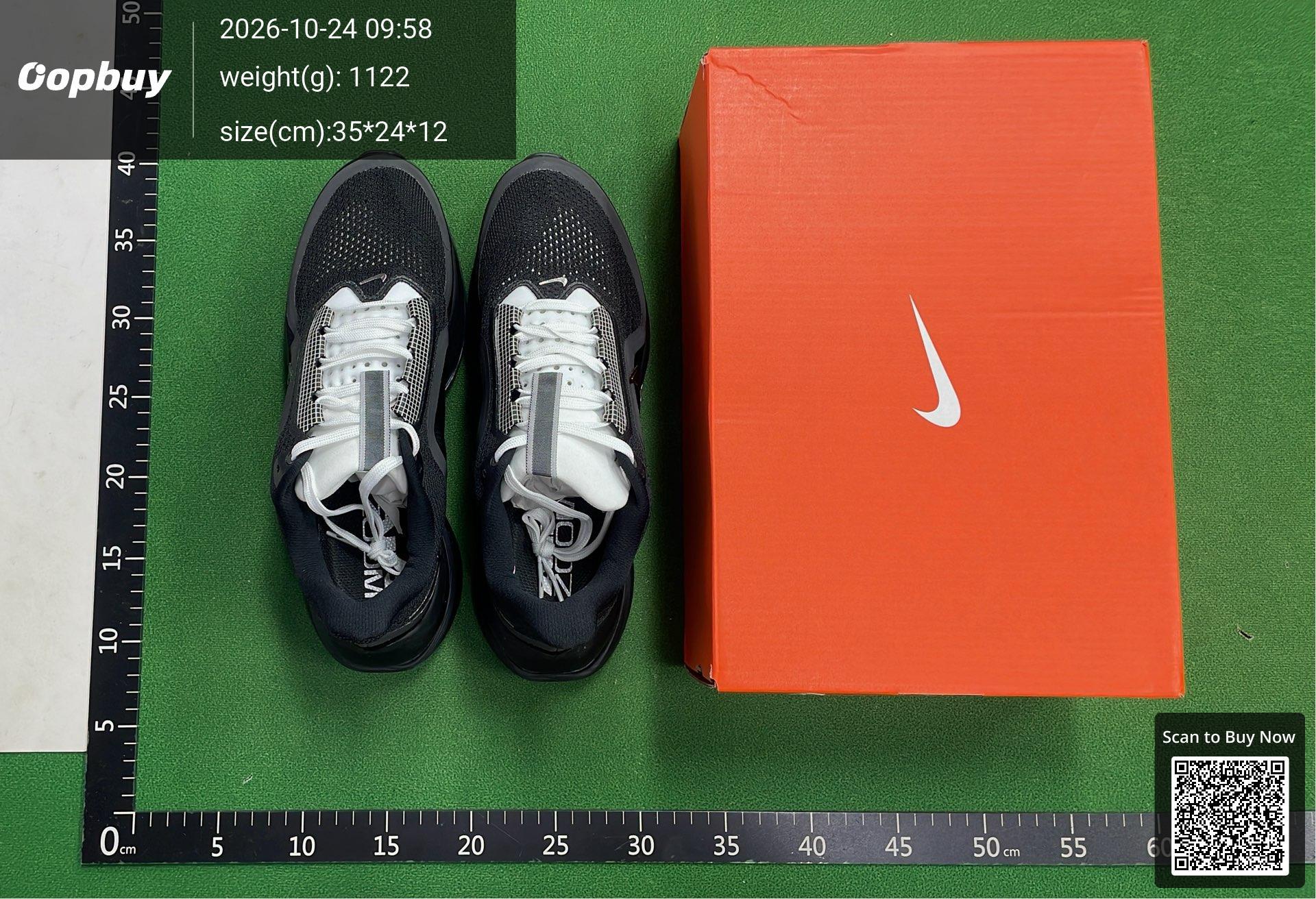 Foto QC 1 de Nike Pegasus Premium Low White HQ2592-102
