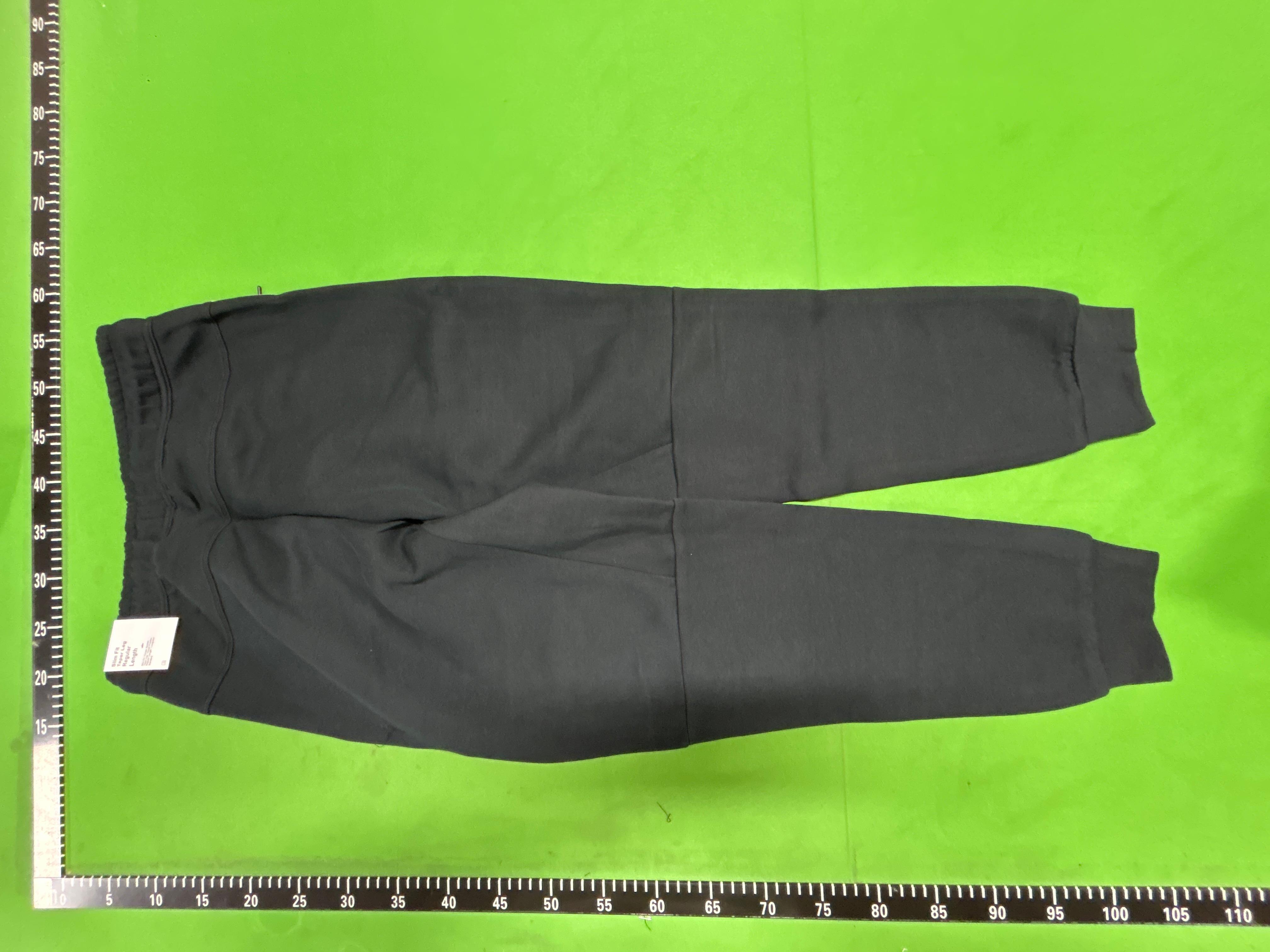 Foto QC 3 de Nike Tech Fleece Windrunner Jacket Reflective Grey