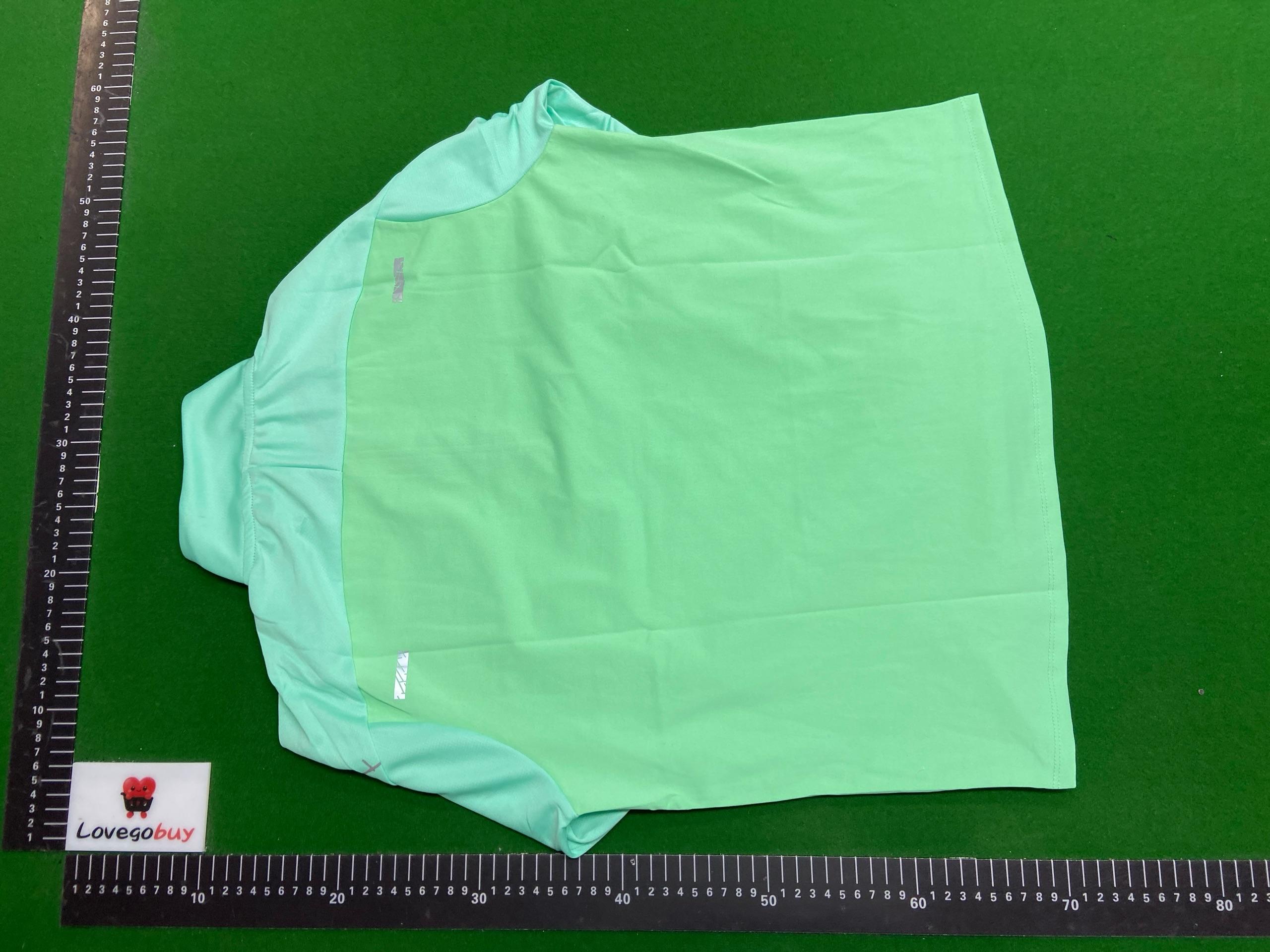Foto QC 3 de Nike Run Division Set 2-Piece Green Black