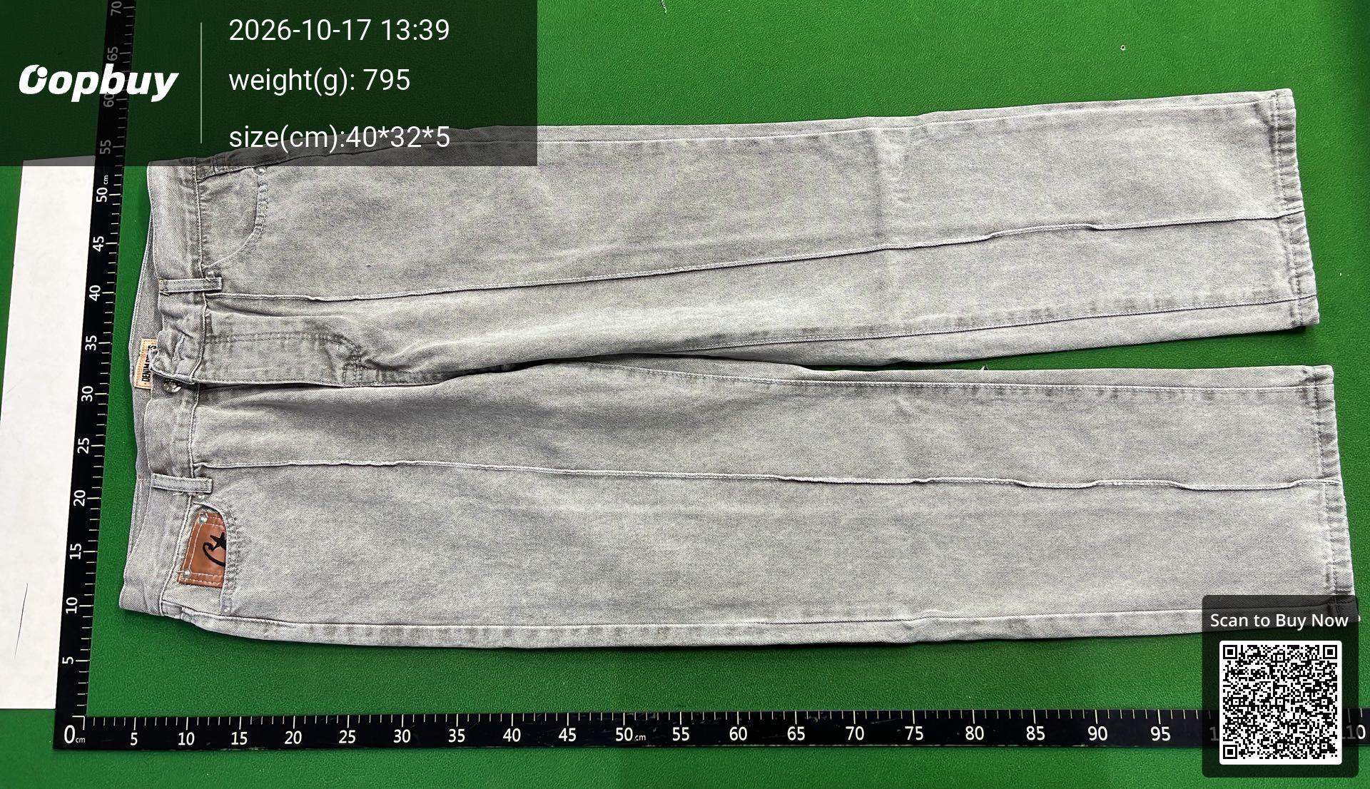 Foto QC 6 de Corteiz Alcatraz Hoodie Logo Snow Camo