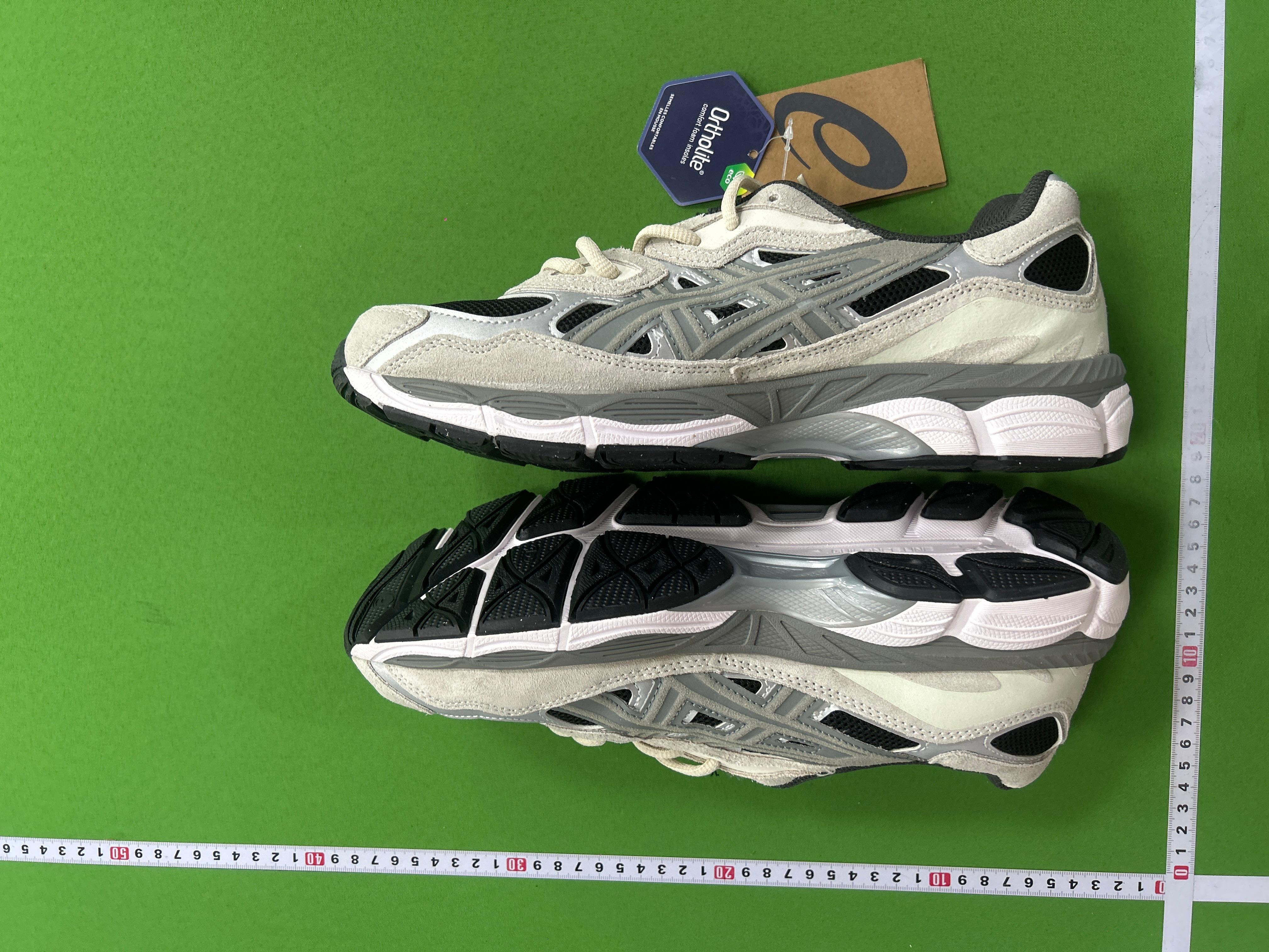 Foto QC 3 de Asics GEL-NYC Cream Rose Water 1203A383-106