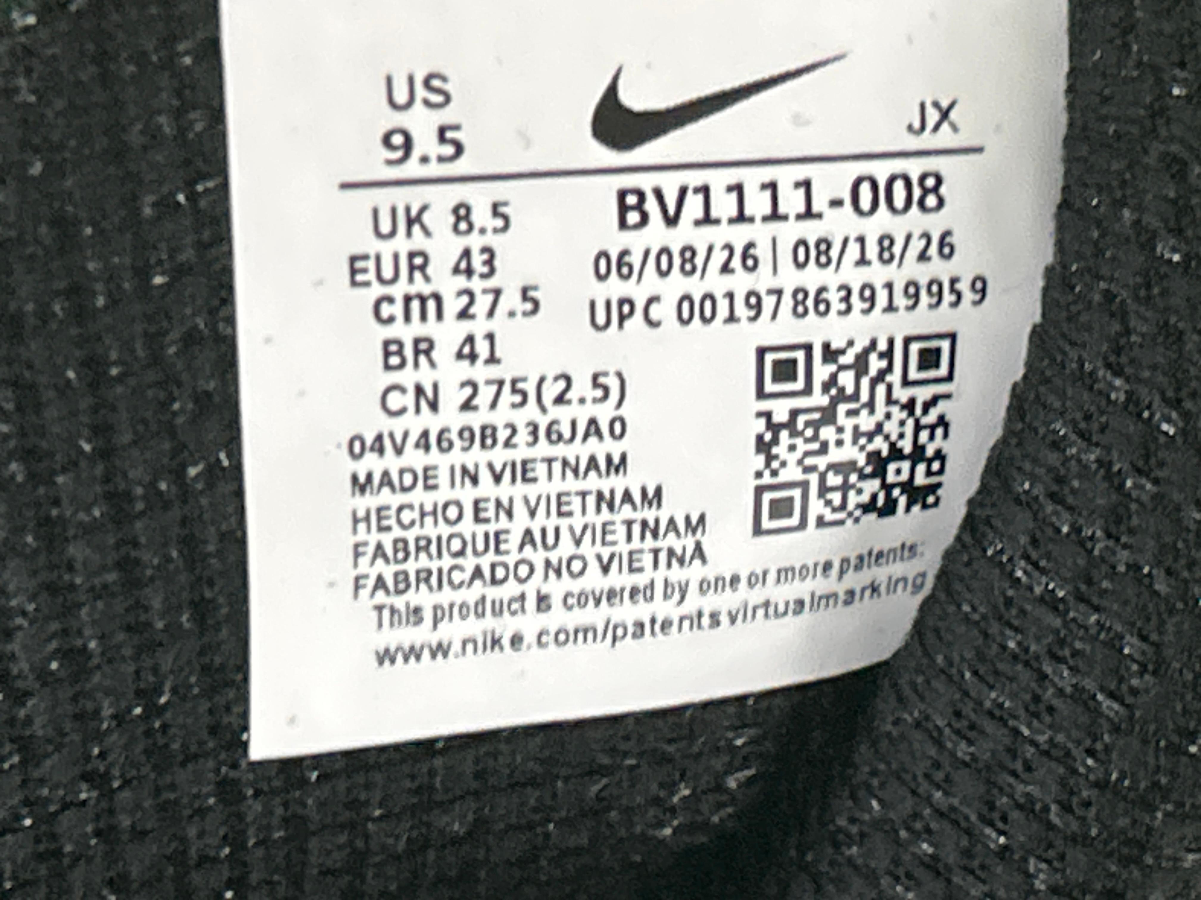 Foto QC 7 de Nike Shox R4 OG Racer Blue HJ7303-445