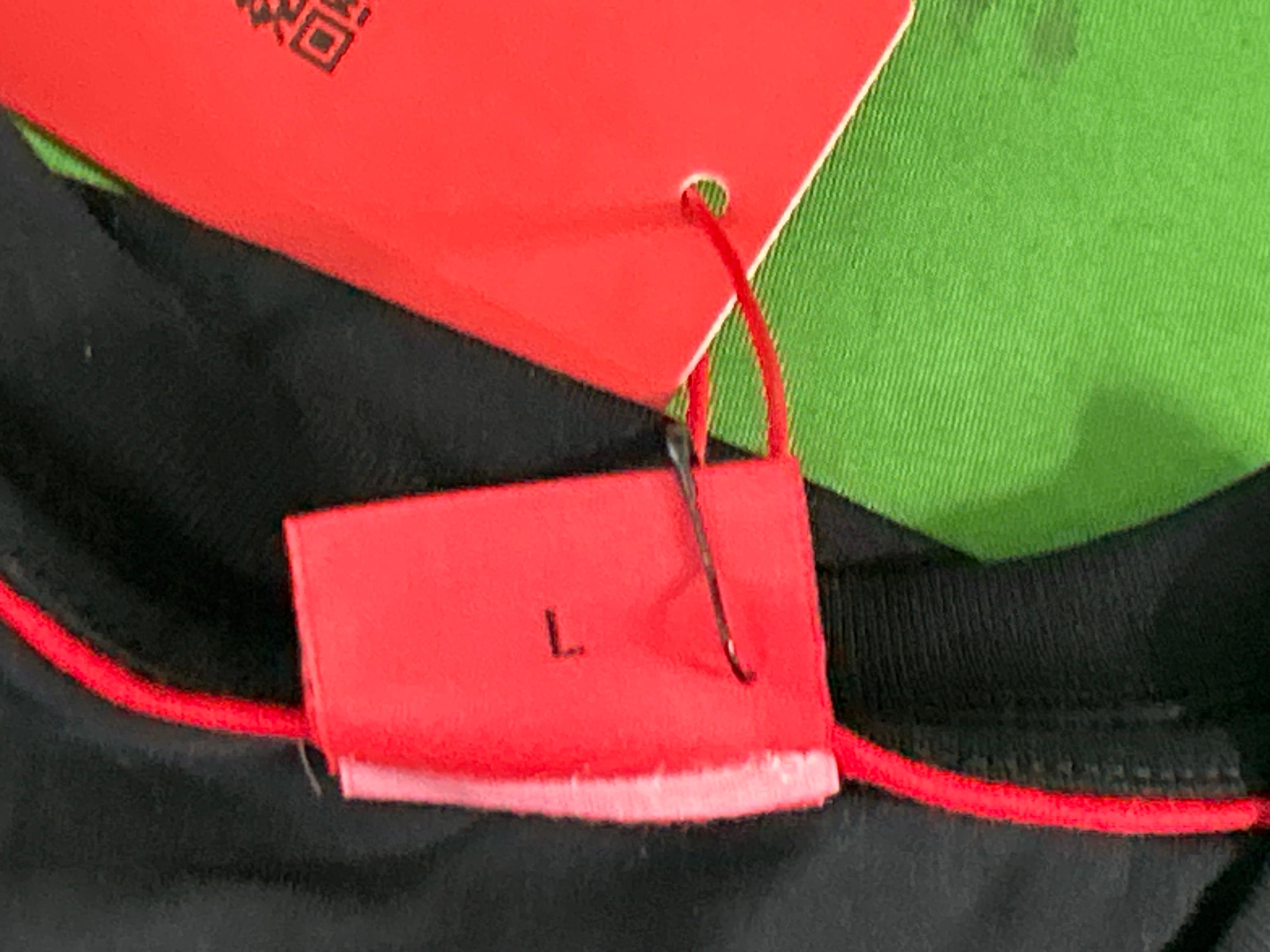 Foto QC 4 de Hugo Boss Pocket Logo T-shirt Black